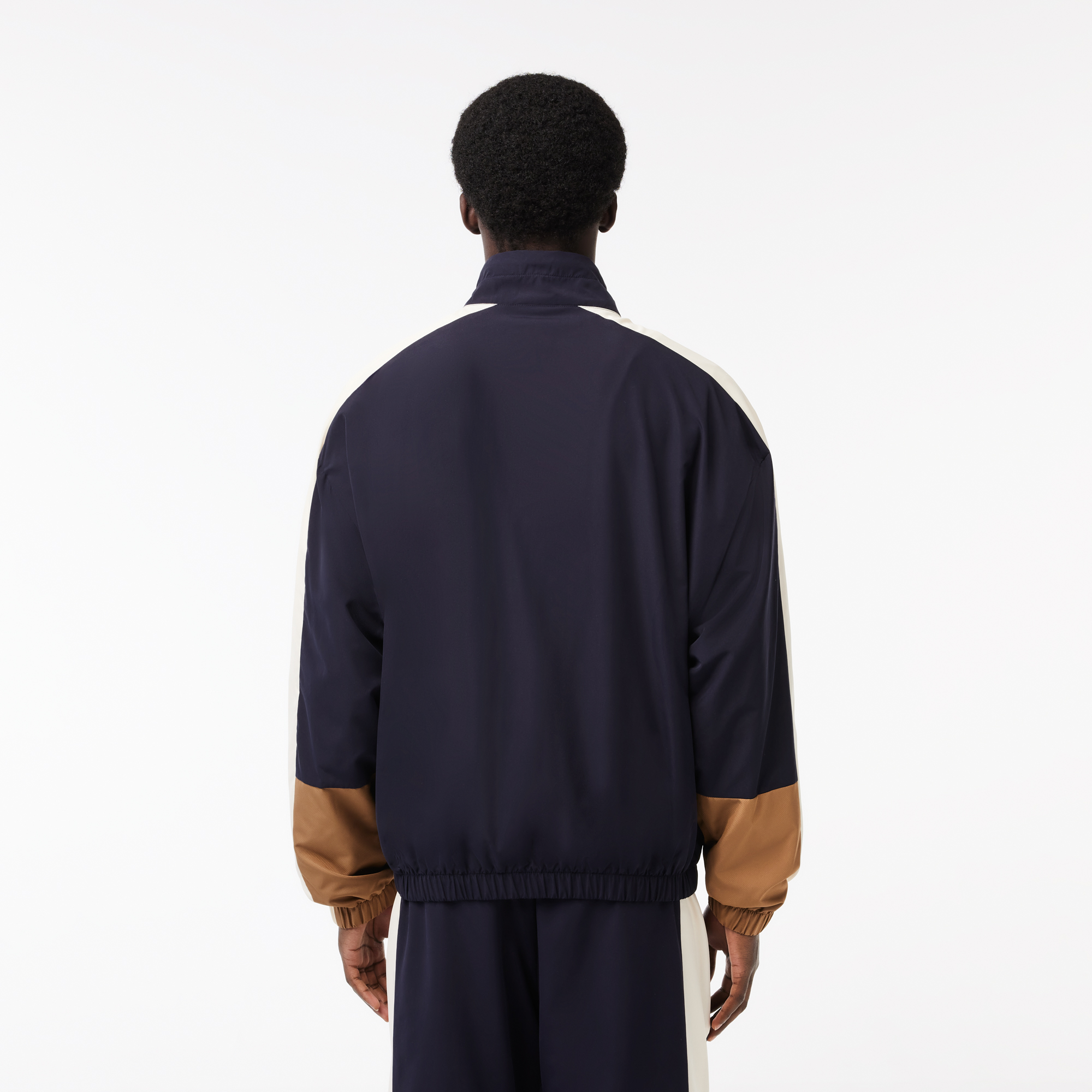 Veste homme Lacoste seconde main photo 4