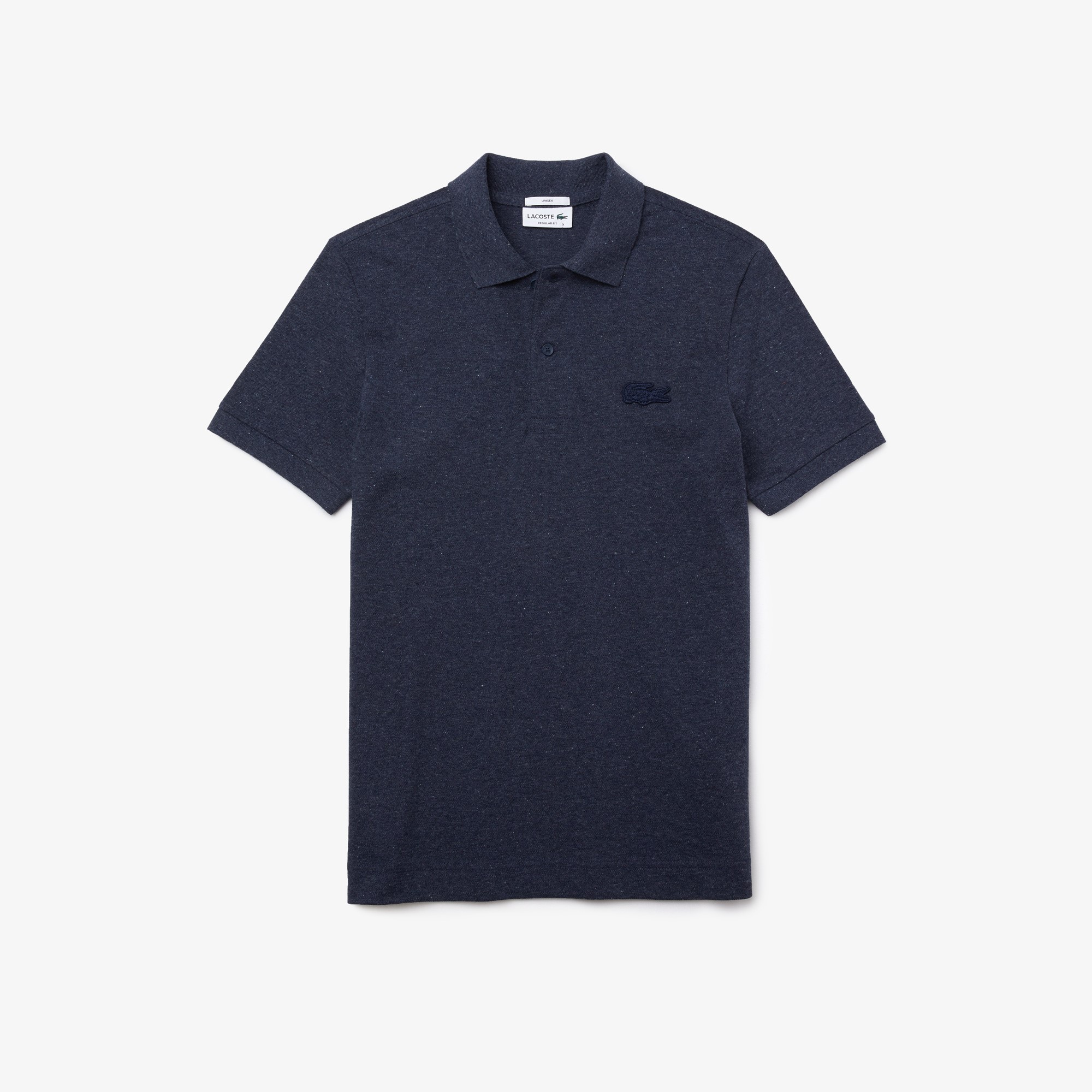 Polo unisexe Lacoste seconde main photo 1