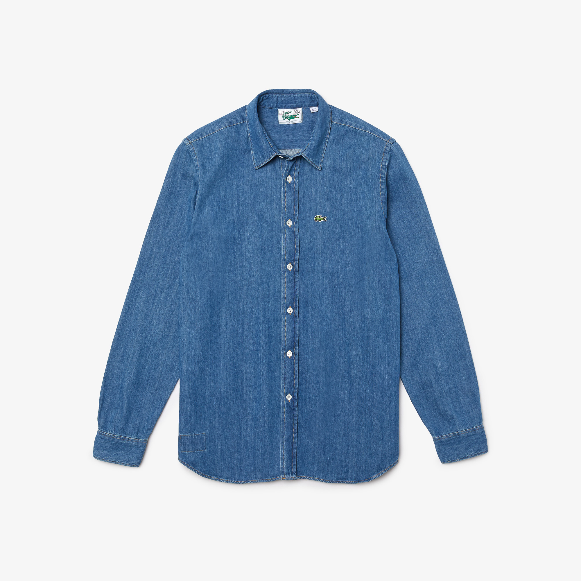 Chemise homme