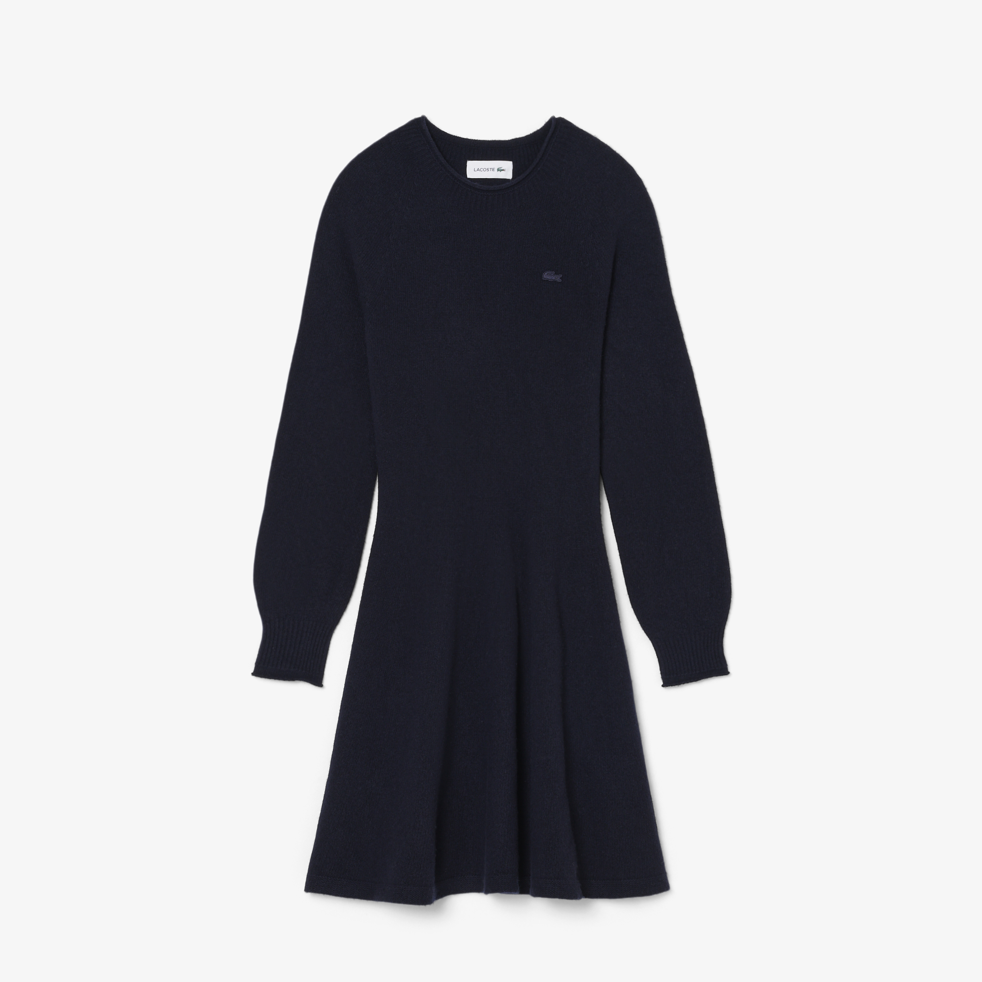 Robe femme Lacoste seconde main photo 1