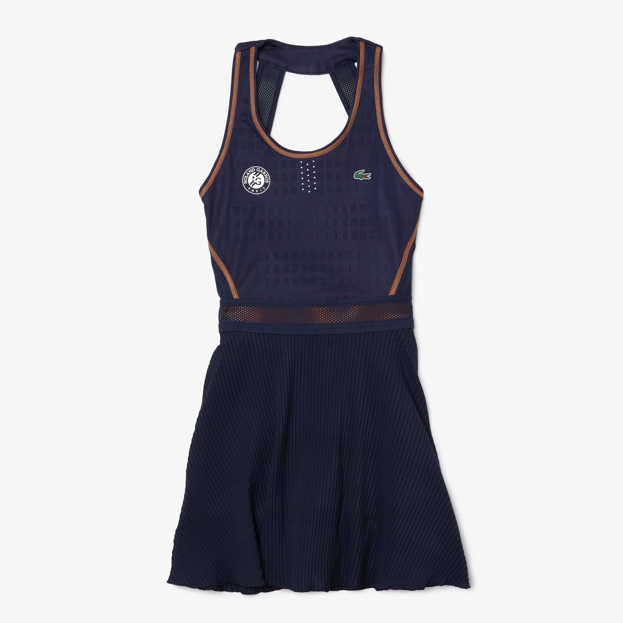 Robe femme Lacoste seconde main photo 1
