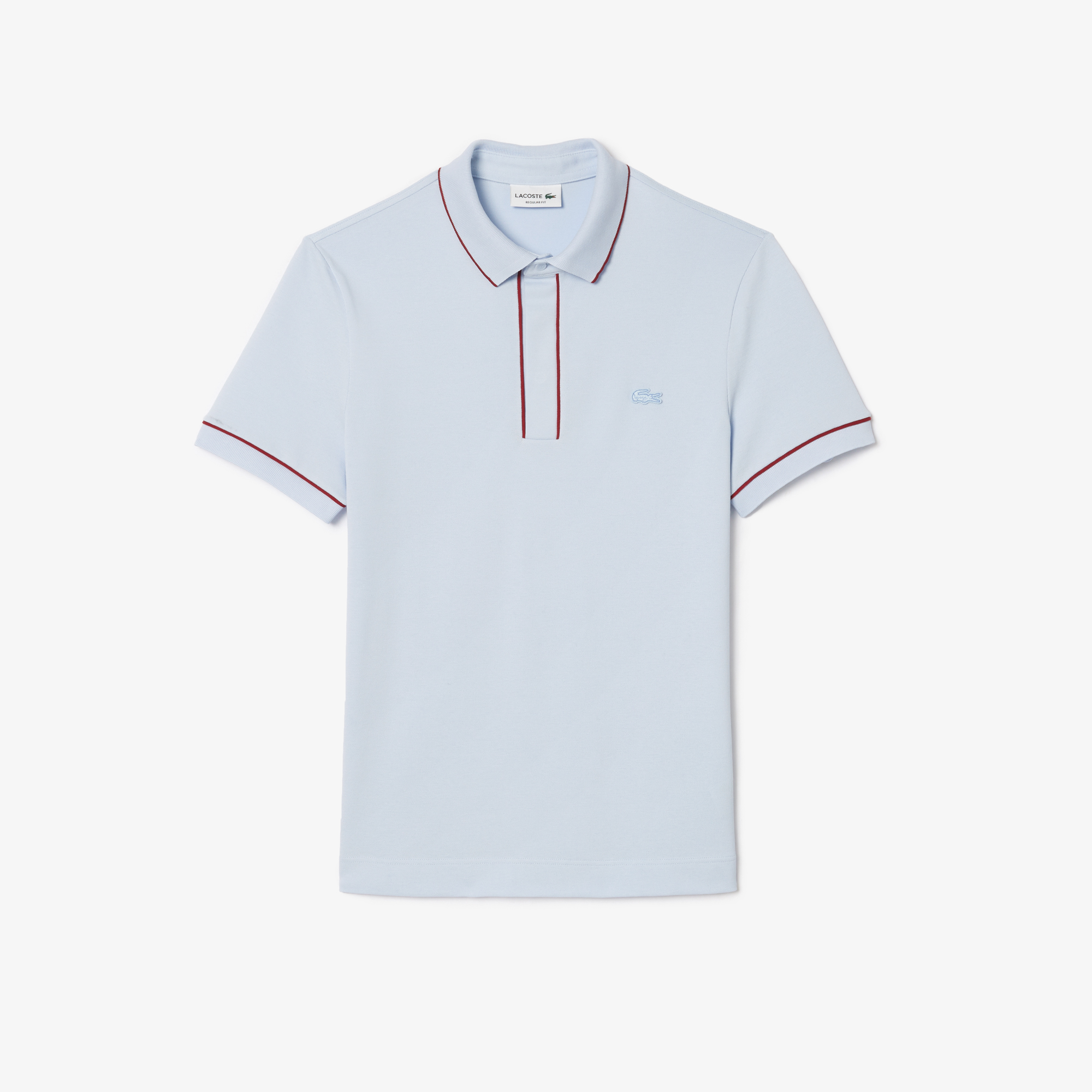 Polo homme Lacoste seconde main photo 1