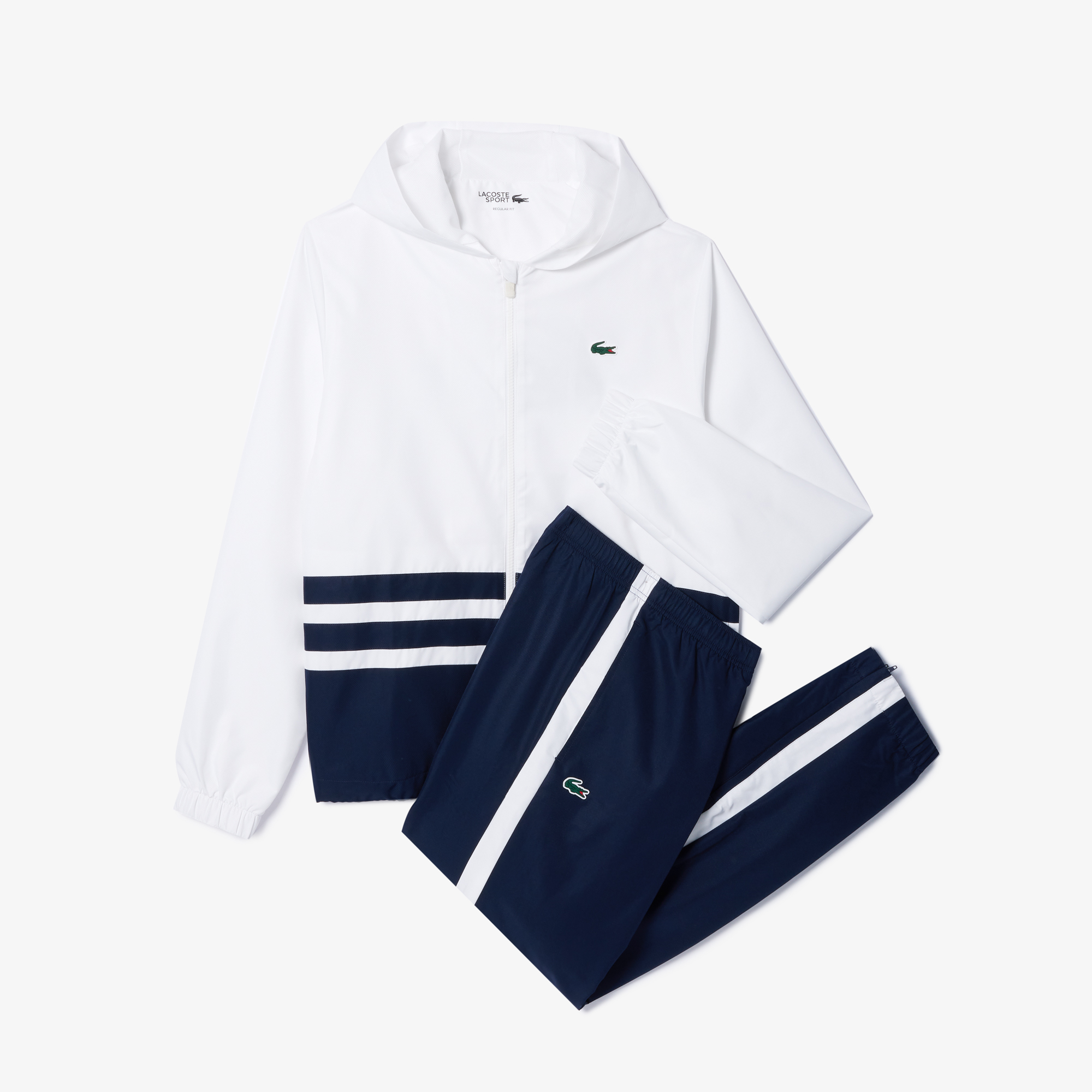 Ensemble de survêtement homme Lacoste seconde main photo 1