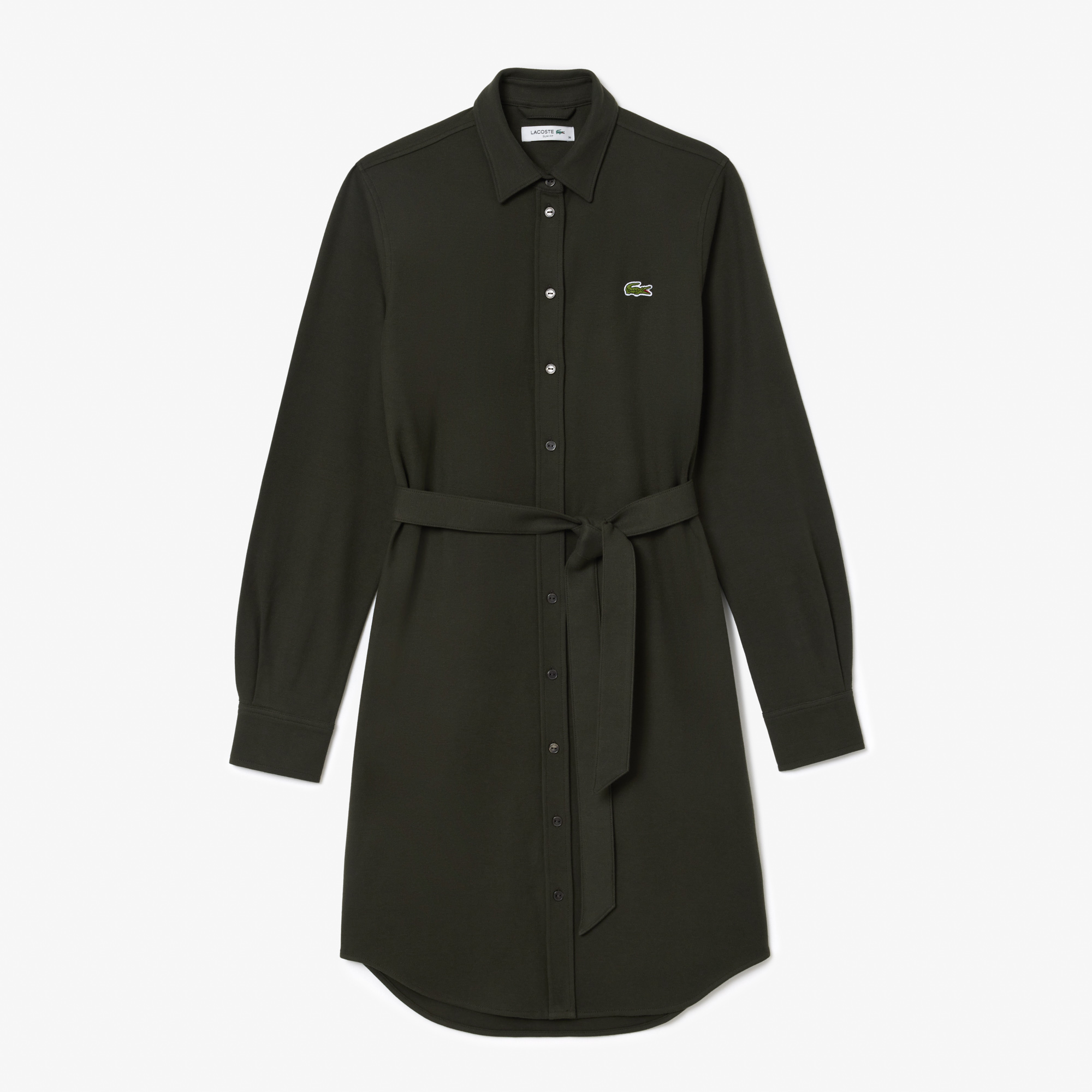 Robe femme Lacoste seconde main photo 1