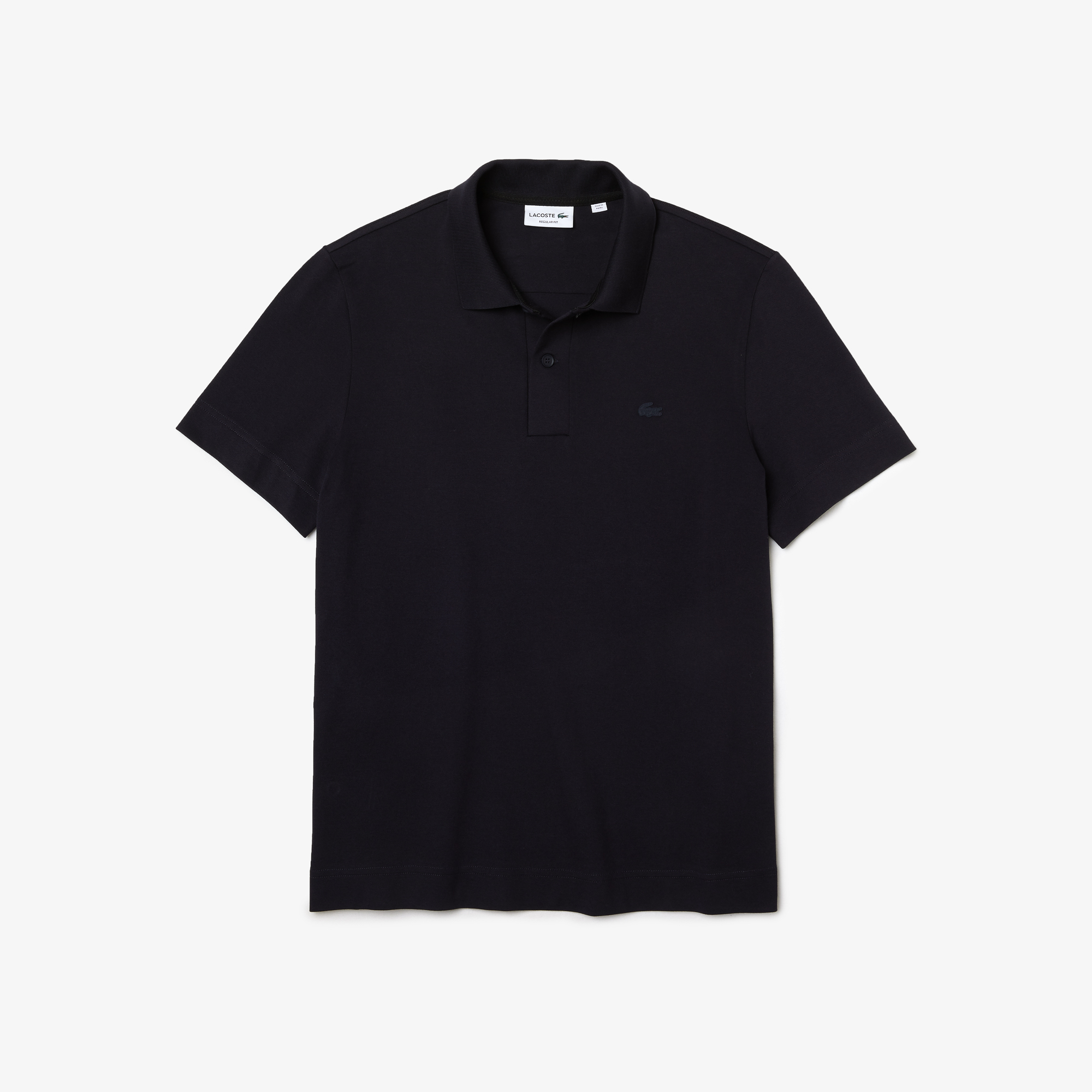 Polo homme Lacoste seconde main photo 1