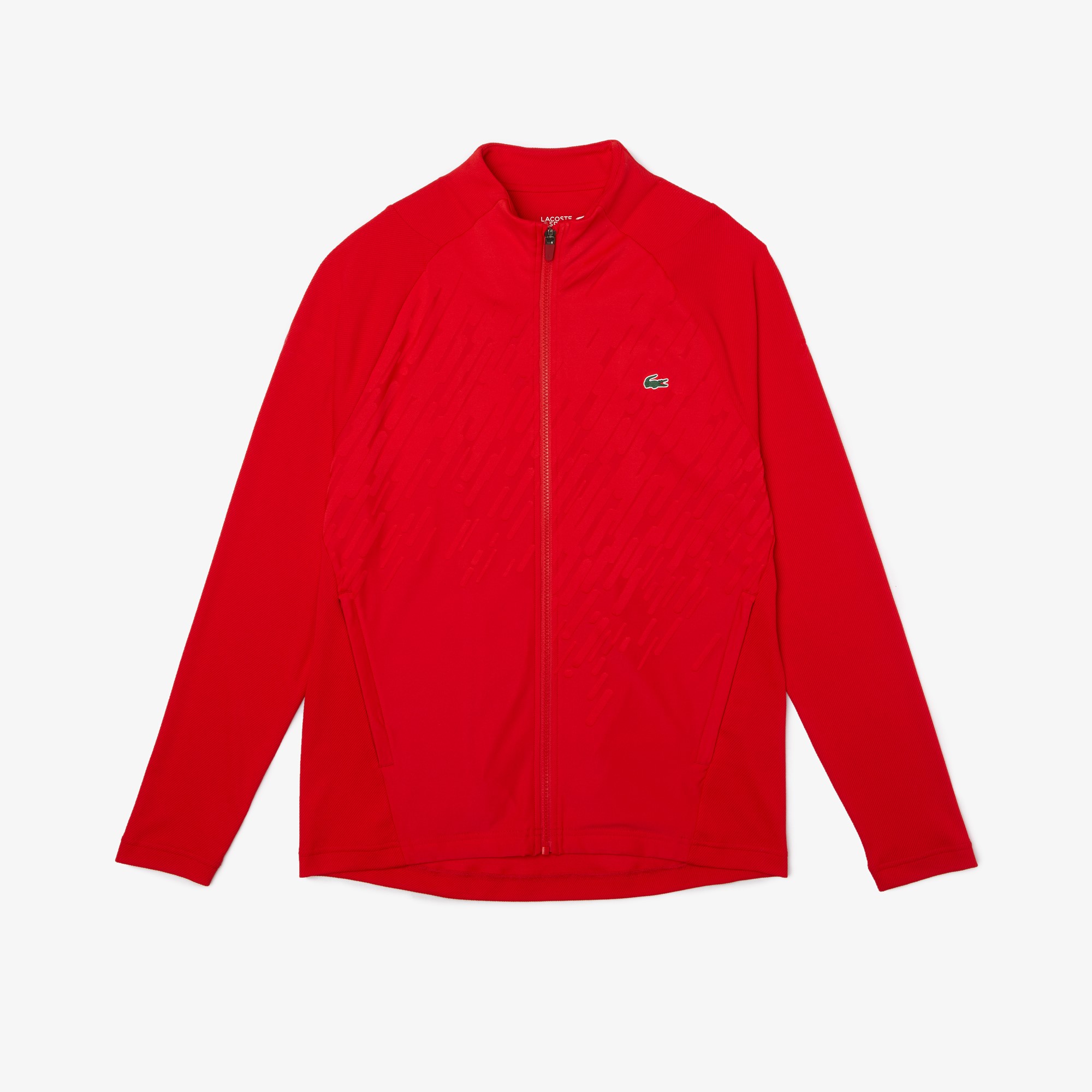 Veste Lacoste x Novak Djokovic homme Lacoste seconde main photo 1