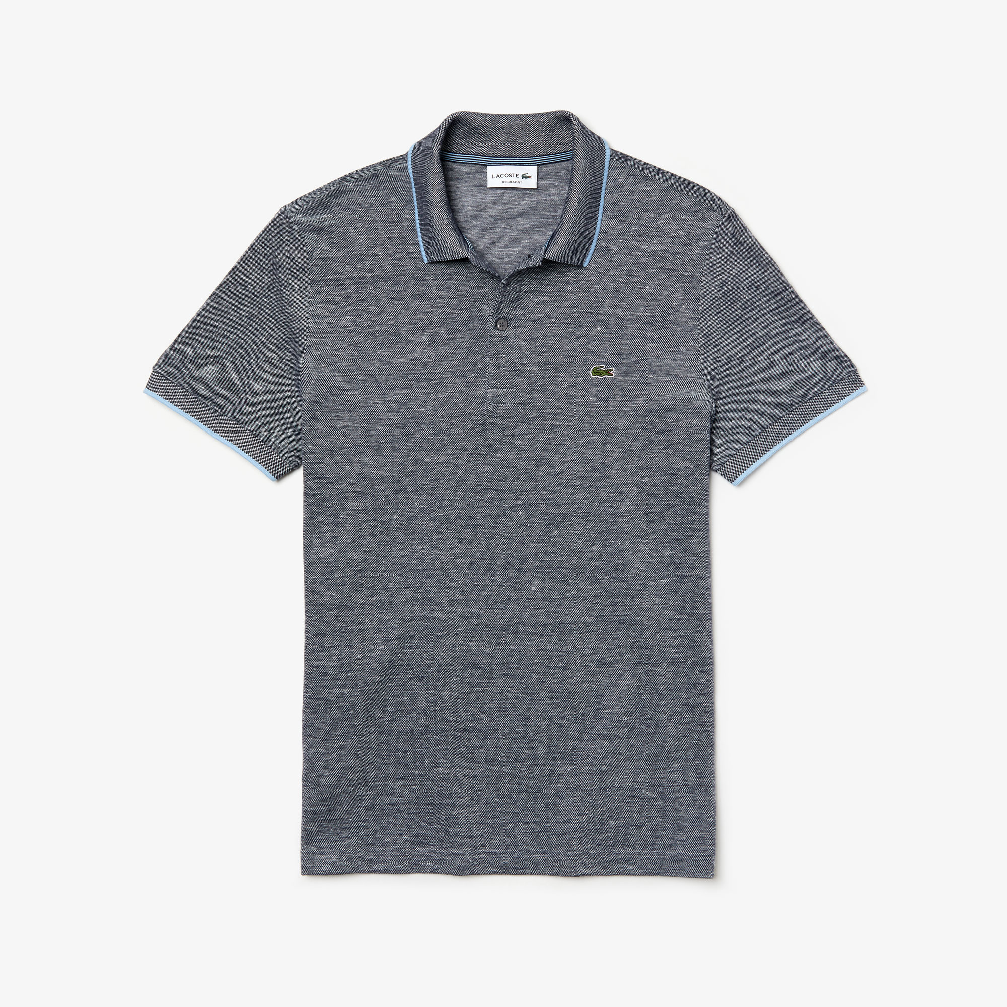 Polo homme Lacoste seconde main photo 1