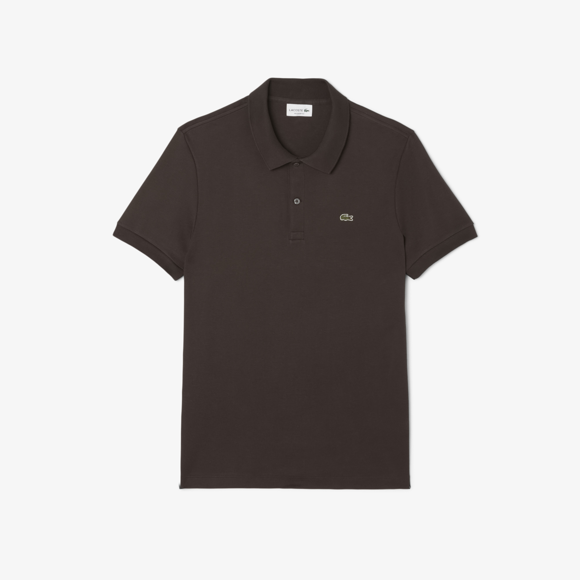 Polo homme Lacoste seconde main photo 1