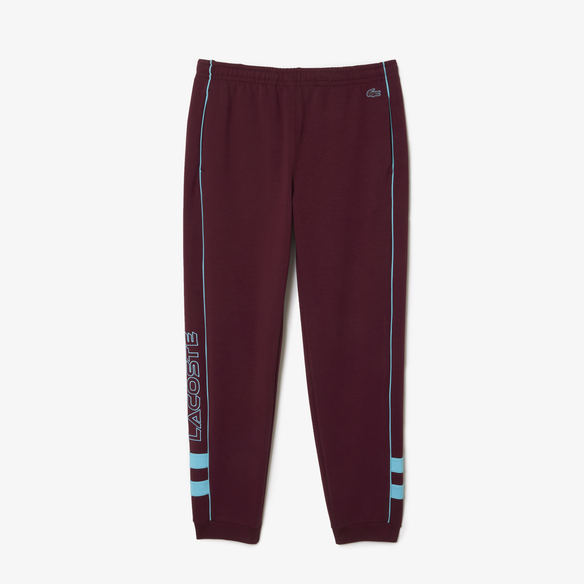 Pantalon homme Lacoste seconde main photo 1