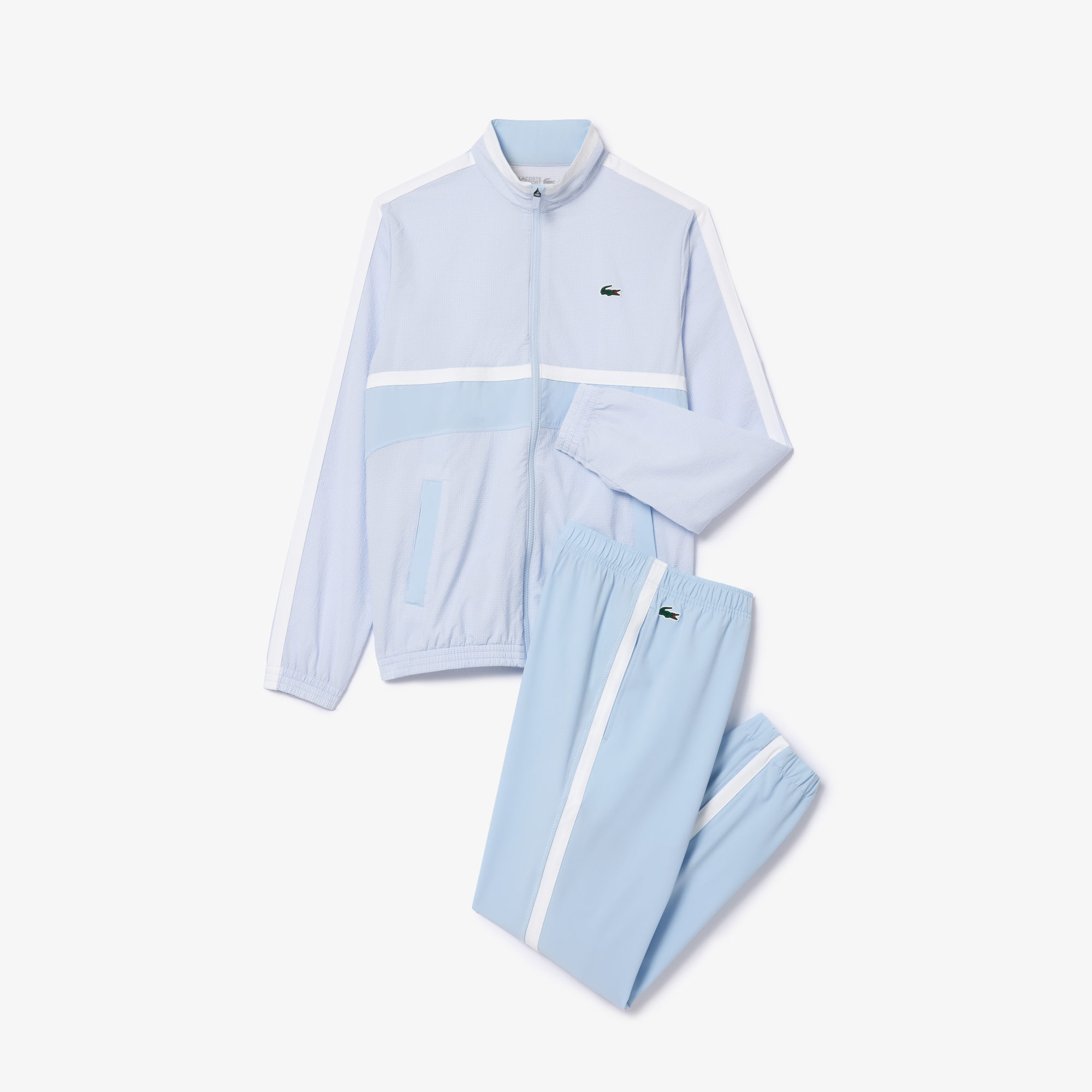 Ensemble de survêtement Lacoste x Novak Djokovic homme Lacoste seconde main photo 1