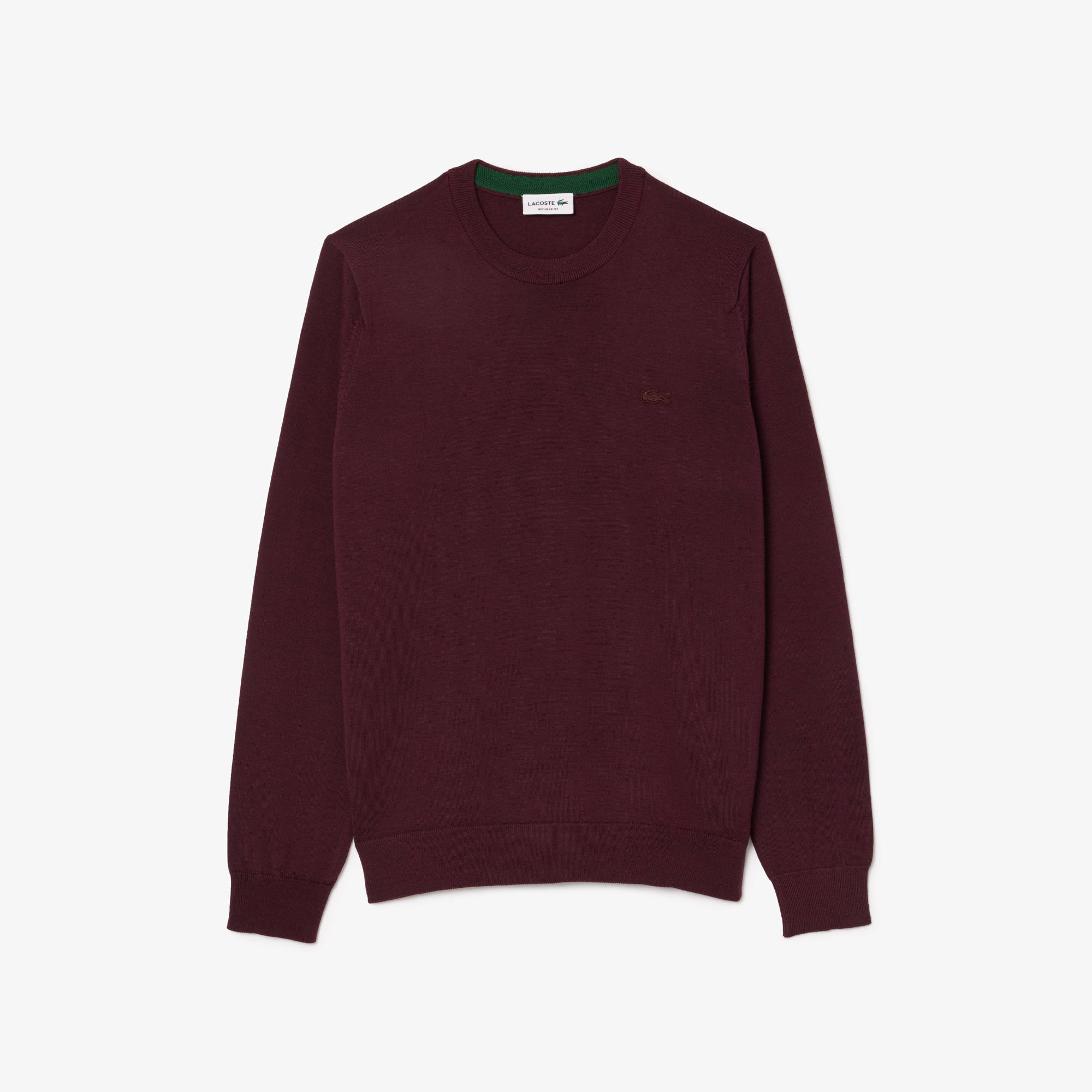 Pull homme Lacoste seconde main photo 1
