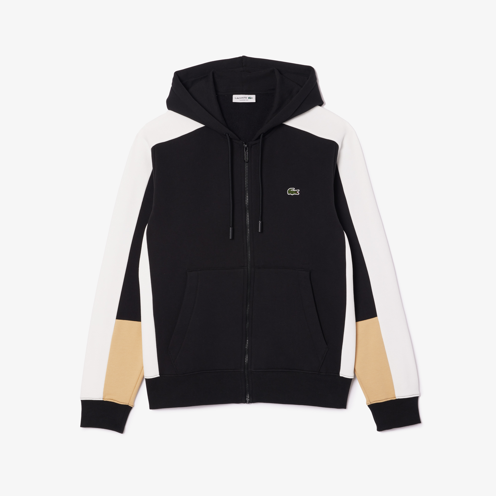 Sweatshirt homme Lacoste seconde main photo 1