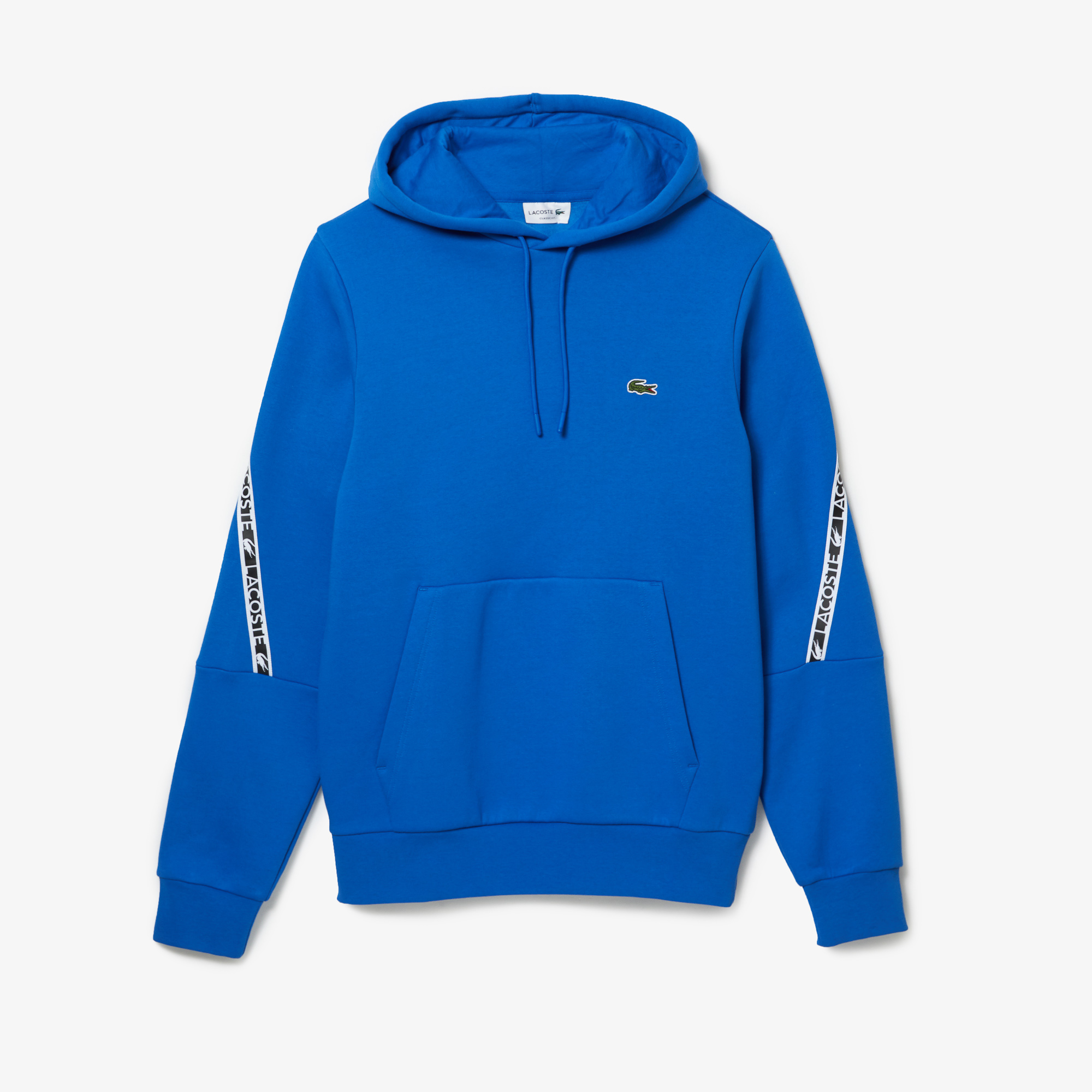 Sweatshirt homme Lacoste seconde main photo 1