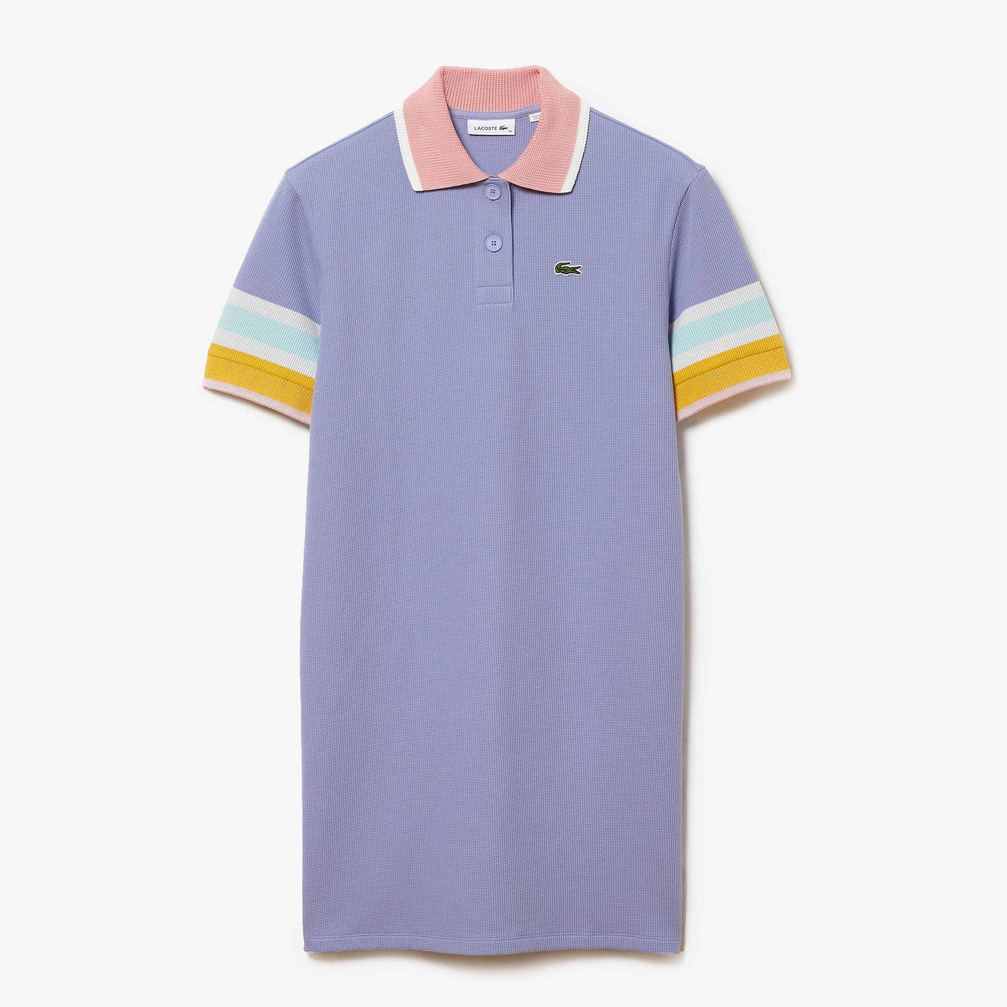 Robe femme Lacoste seconde main photo 1