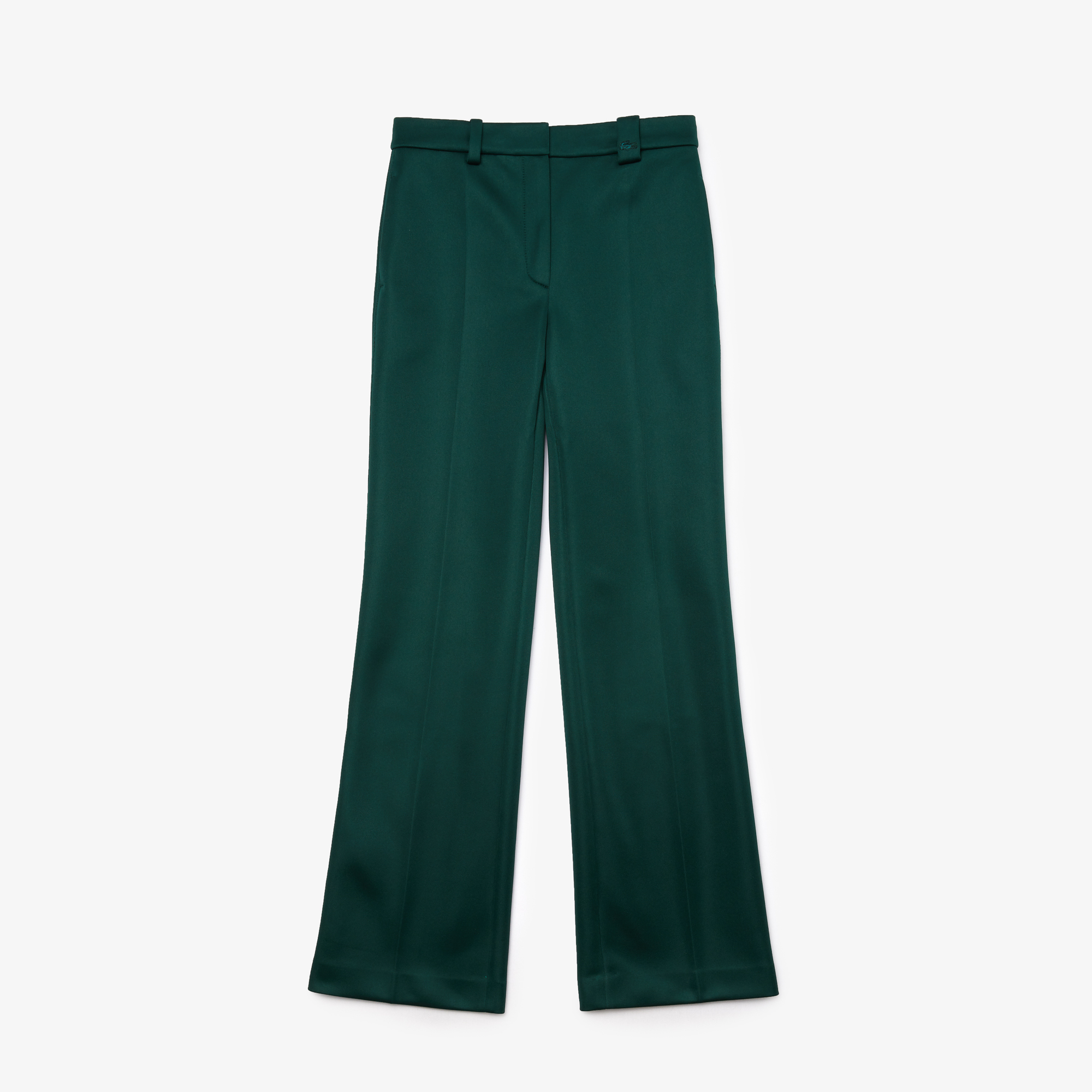 Pantalon femme Lacoste seconde main photo 1