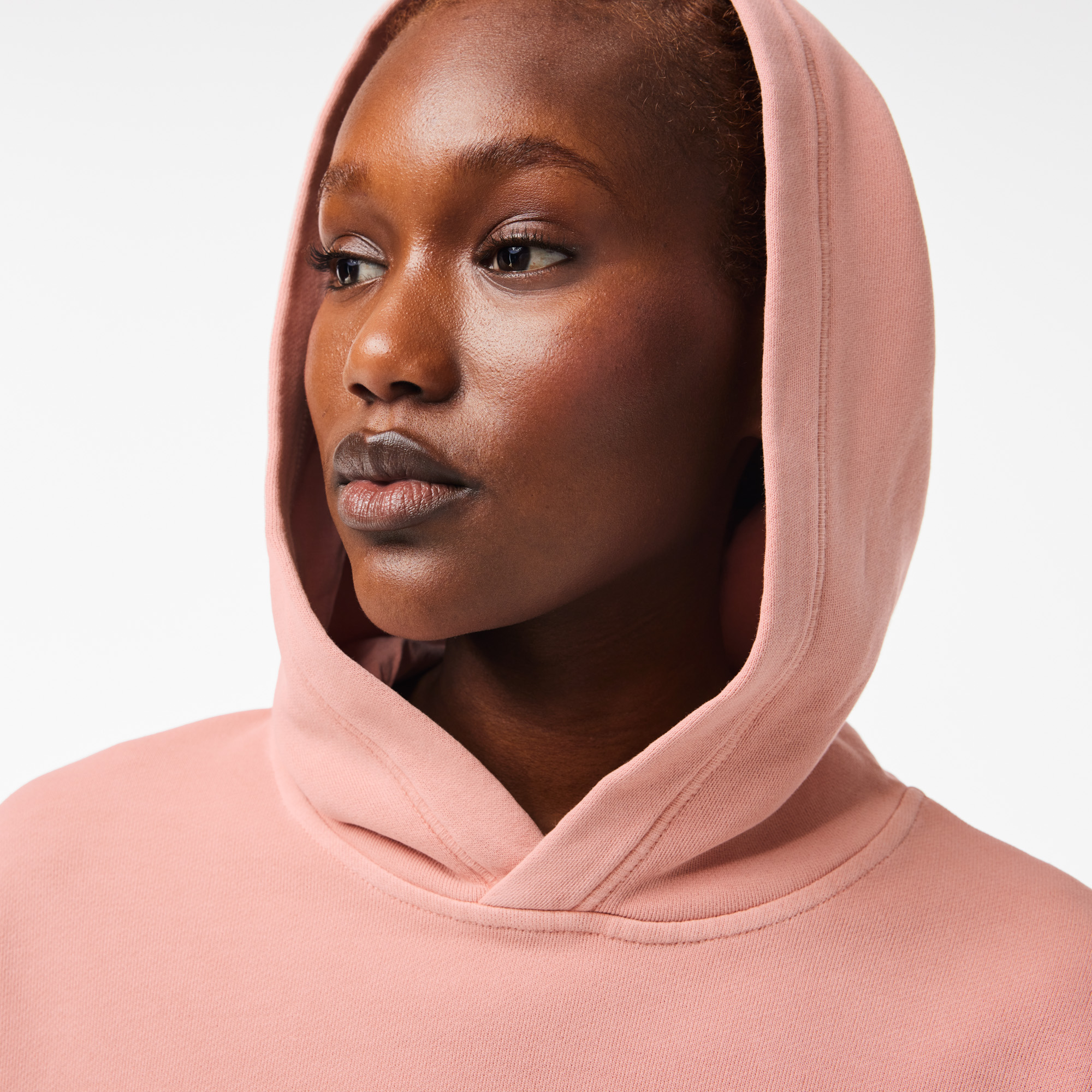 Sweatshirt femme Lacoste seconde main photo 3