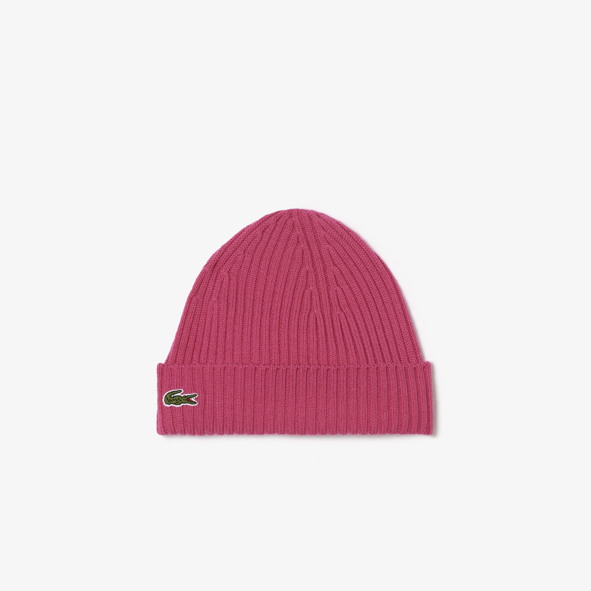 Bonnet unisexe Lacoste seconde main photo 1