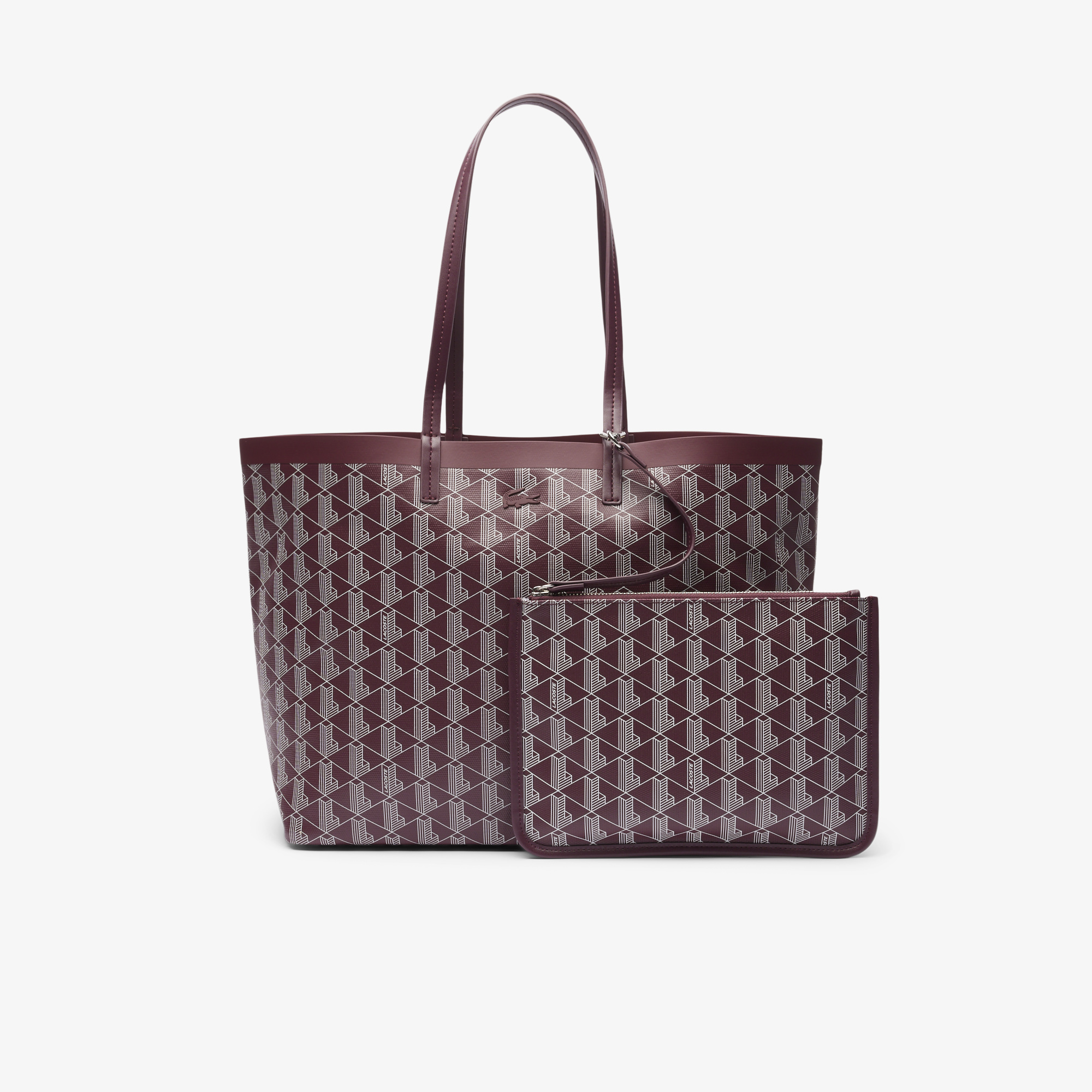 Sac femme Lacoste seconde main photo 2