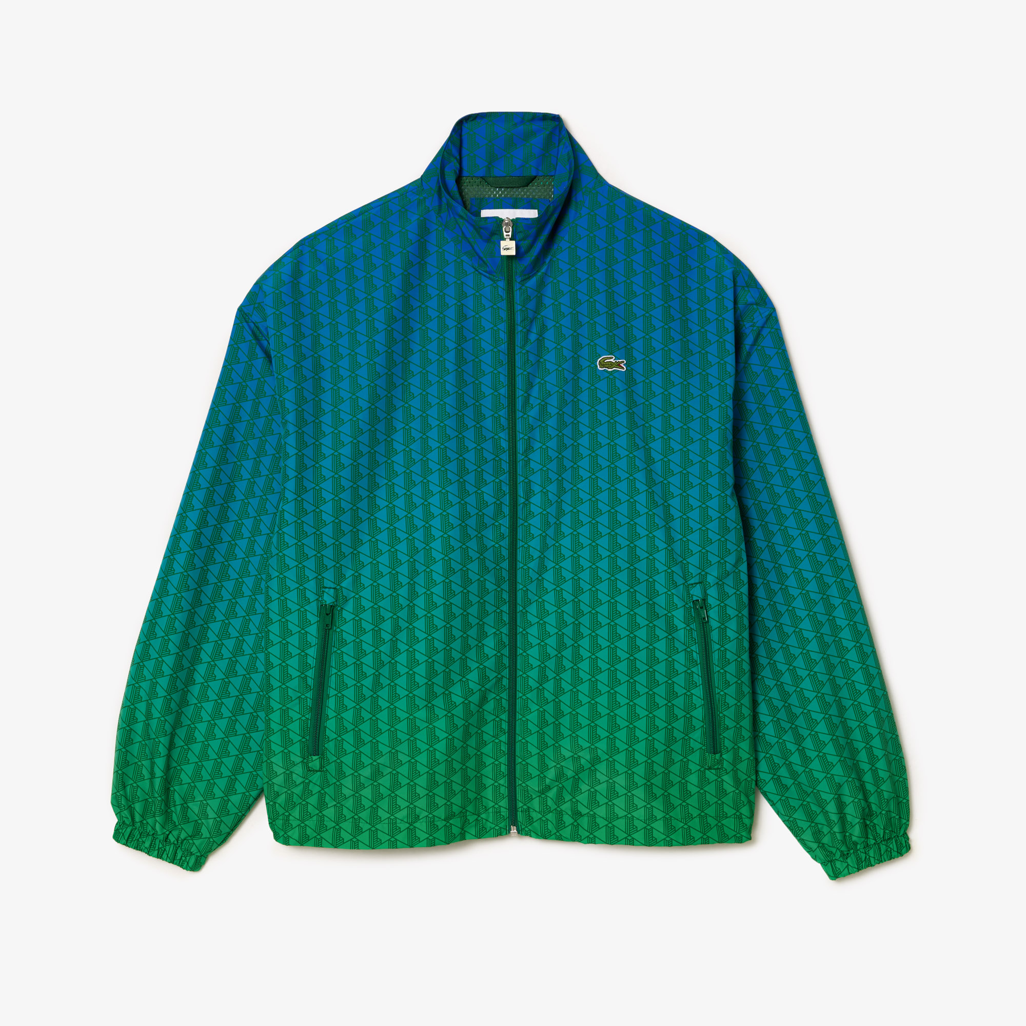 Veste homme Lacoste seconde main photo 1