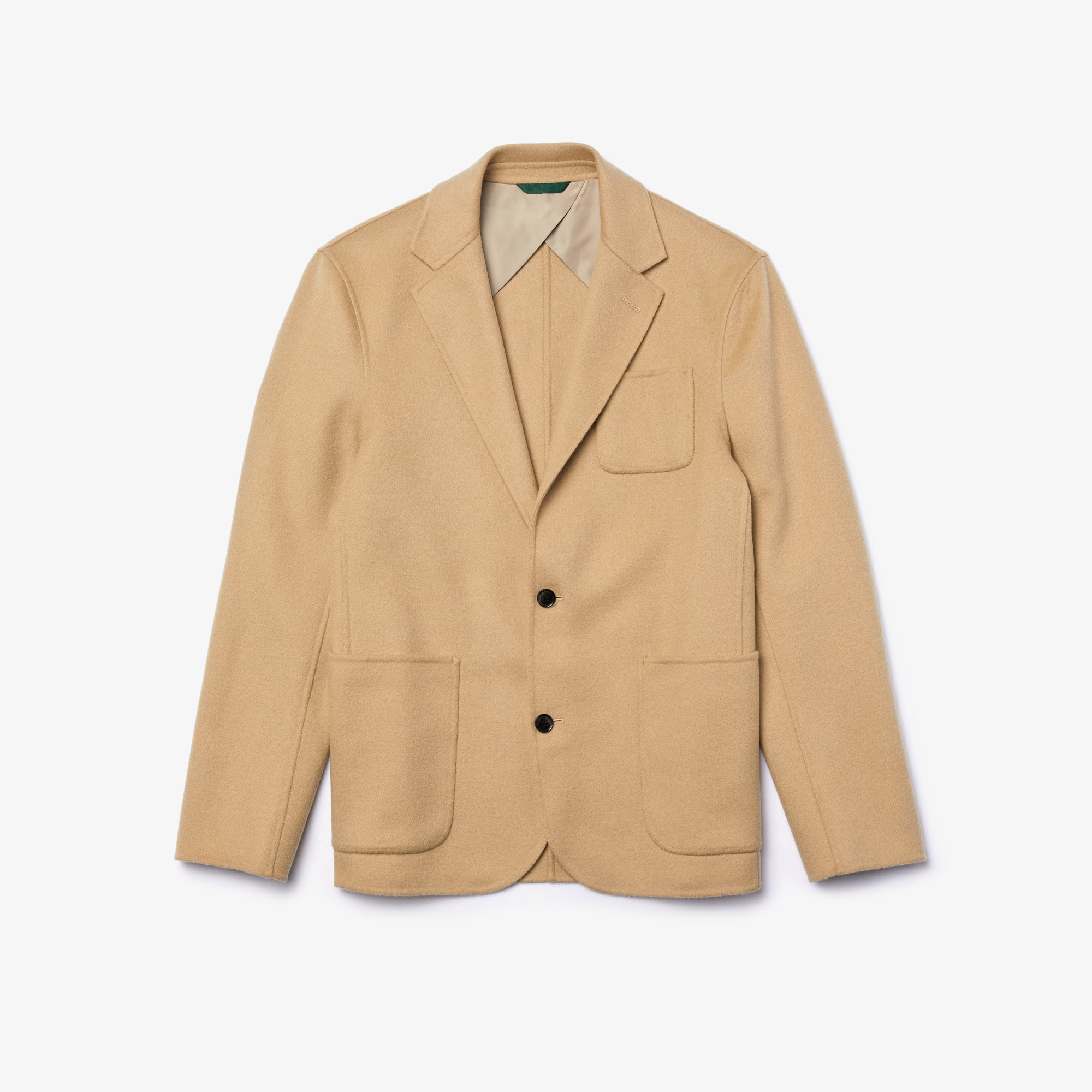 Blazer homme Lacoste seconde main photo 1