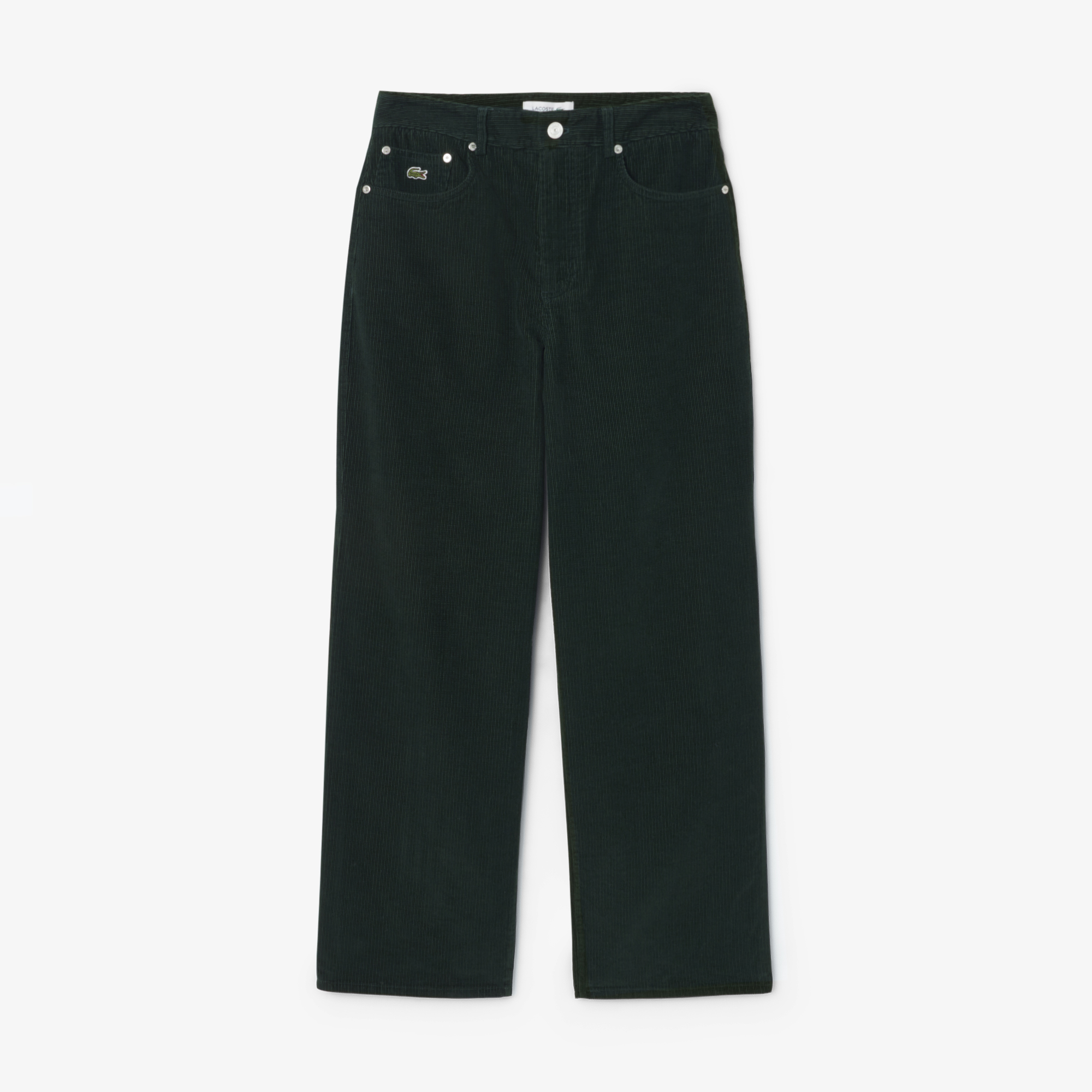 Pantalon femme Lacoste seconde main photo 1