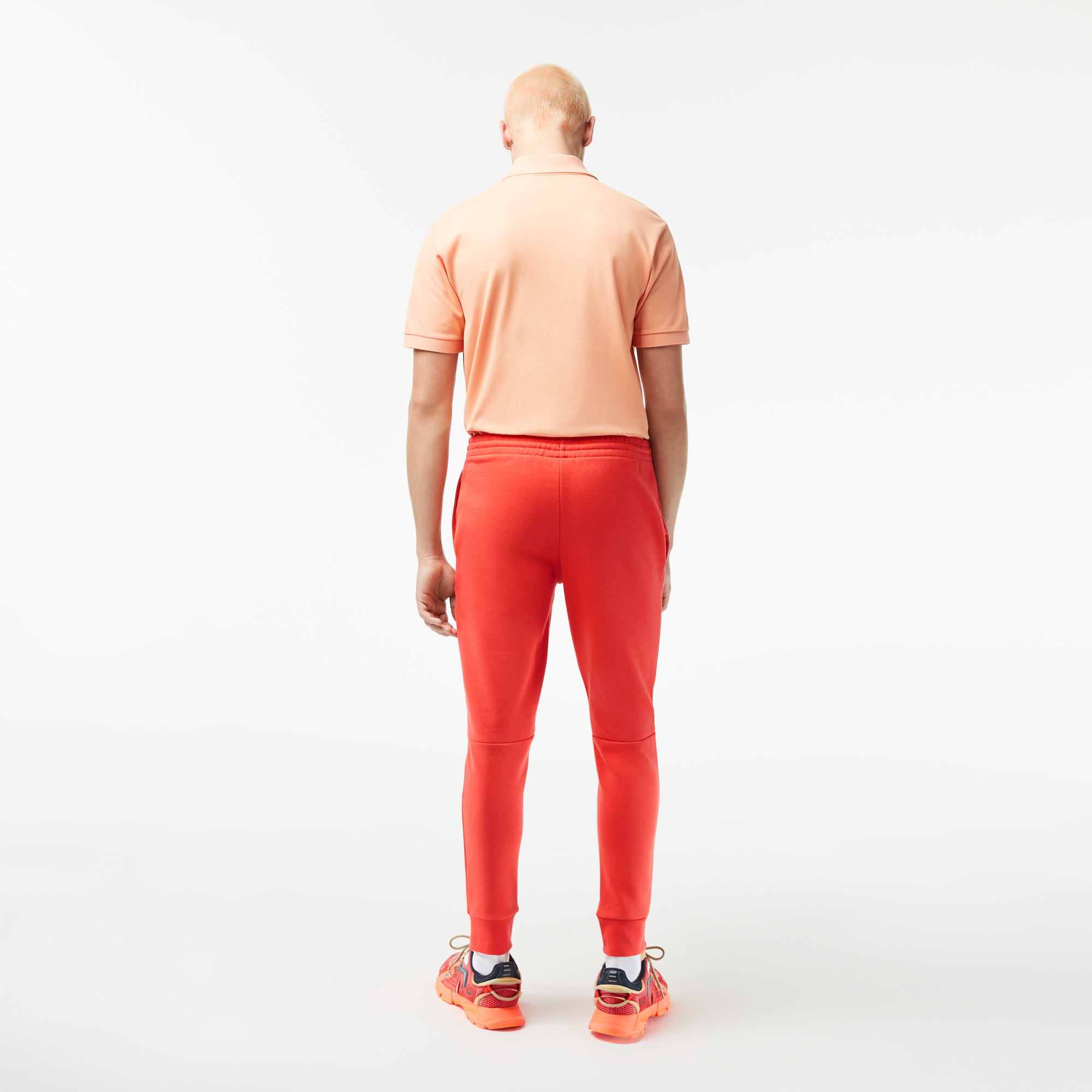 Pantalon homme Lacoste seconde main photo 4