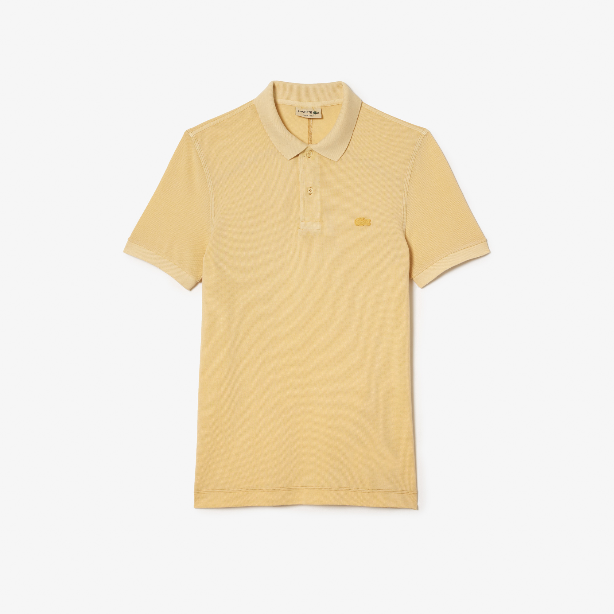 Polo homme Lacoste seconde main photo 1