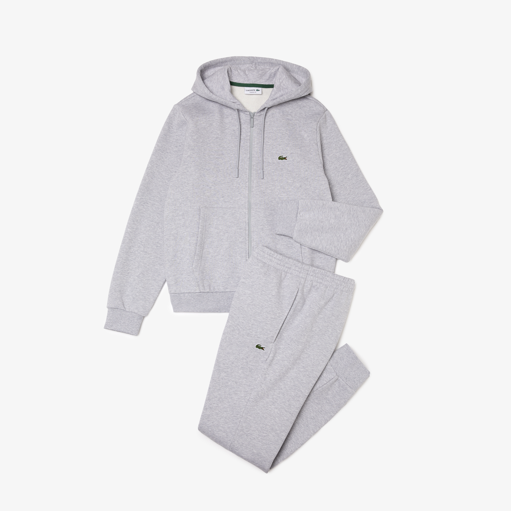 Ensemble de survêtement homme Lacoste seconde main photo 1