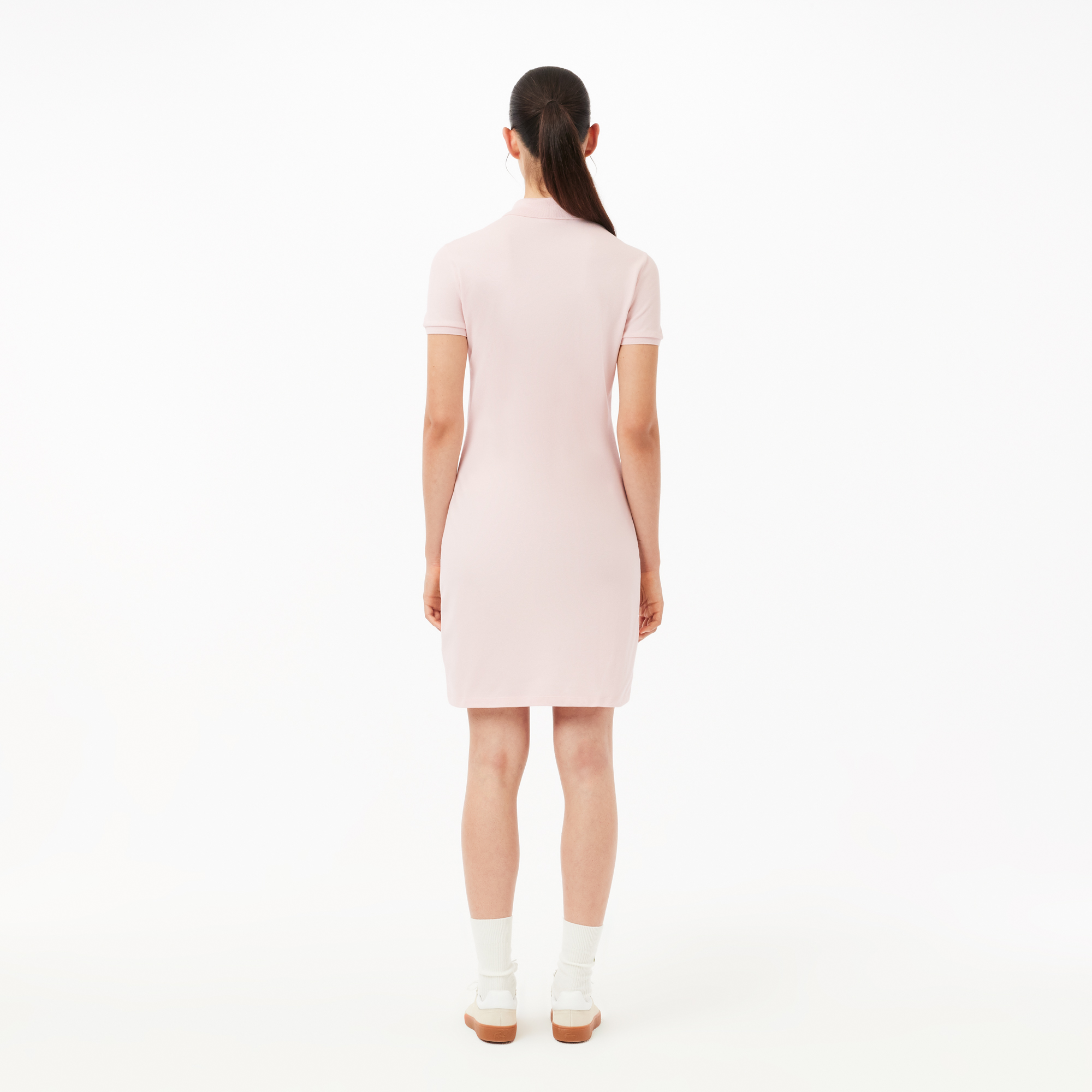 Robe femme Lacoste seconde main photo 4