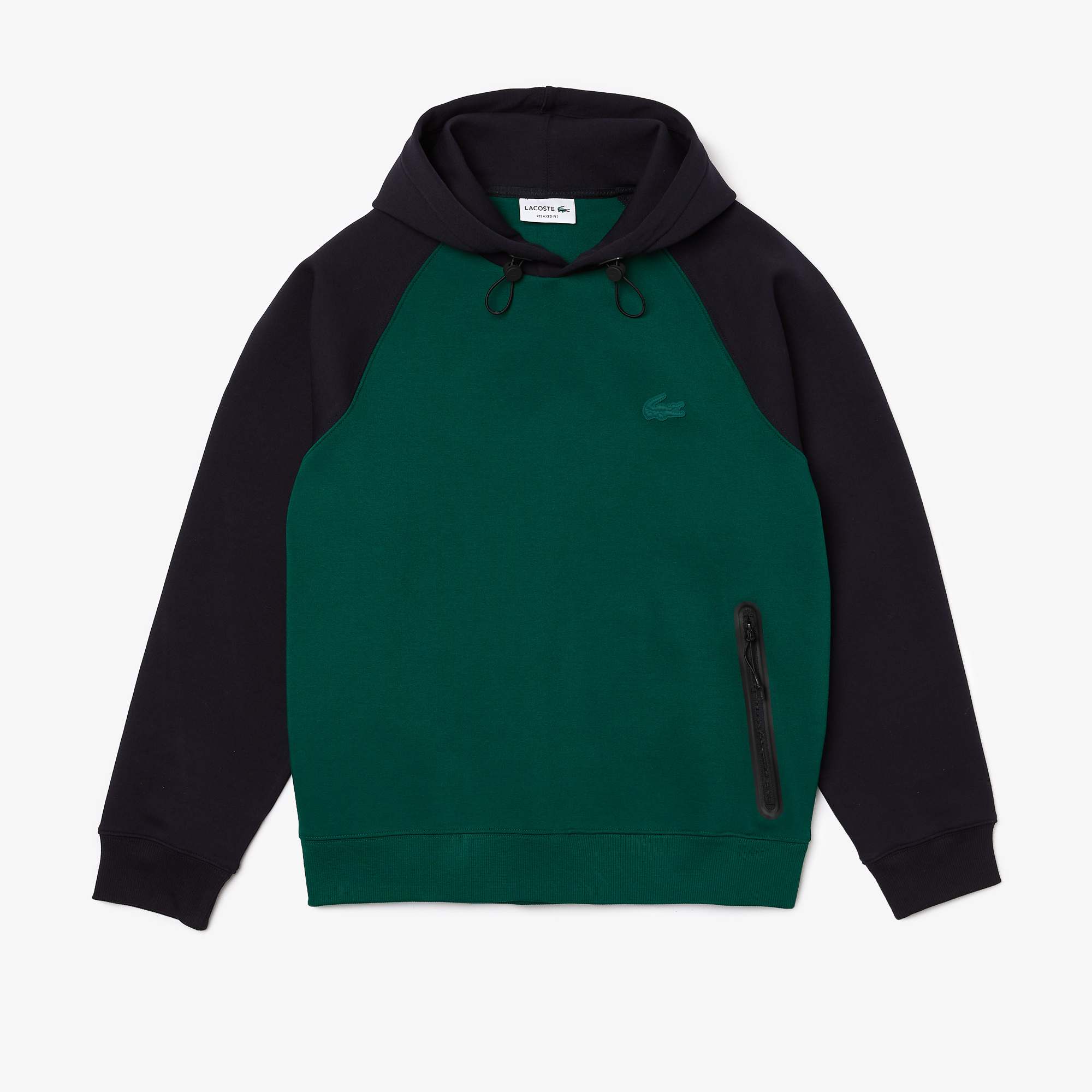 Sweatshirt homme Lacoste seconde main photo 1
