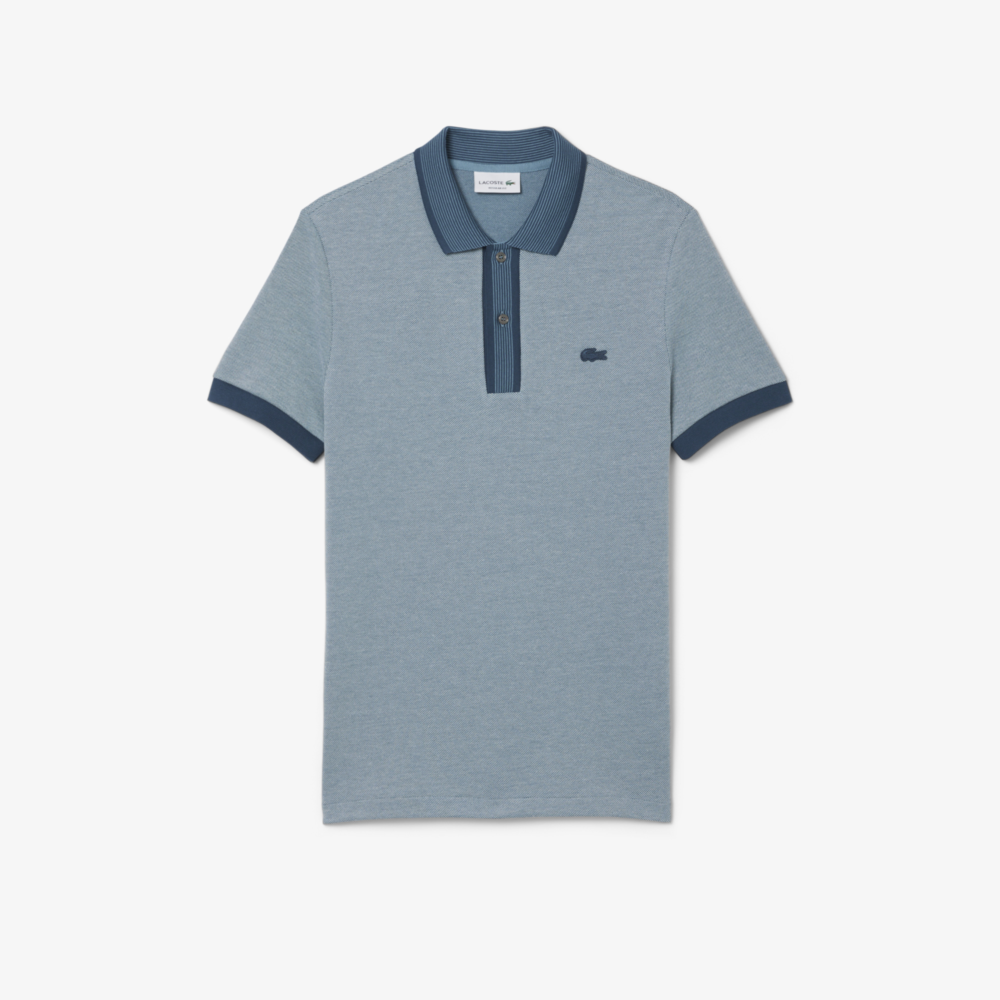 Polo homme Lacoste seconde main photo 1