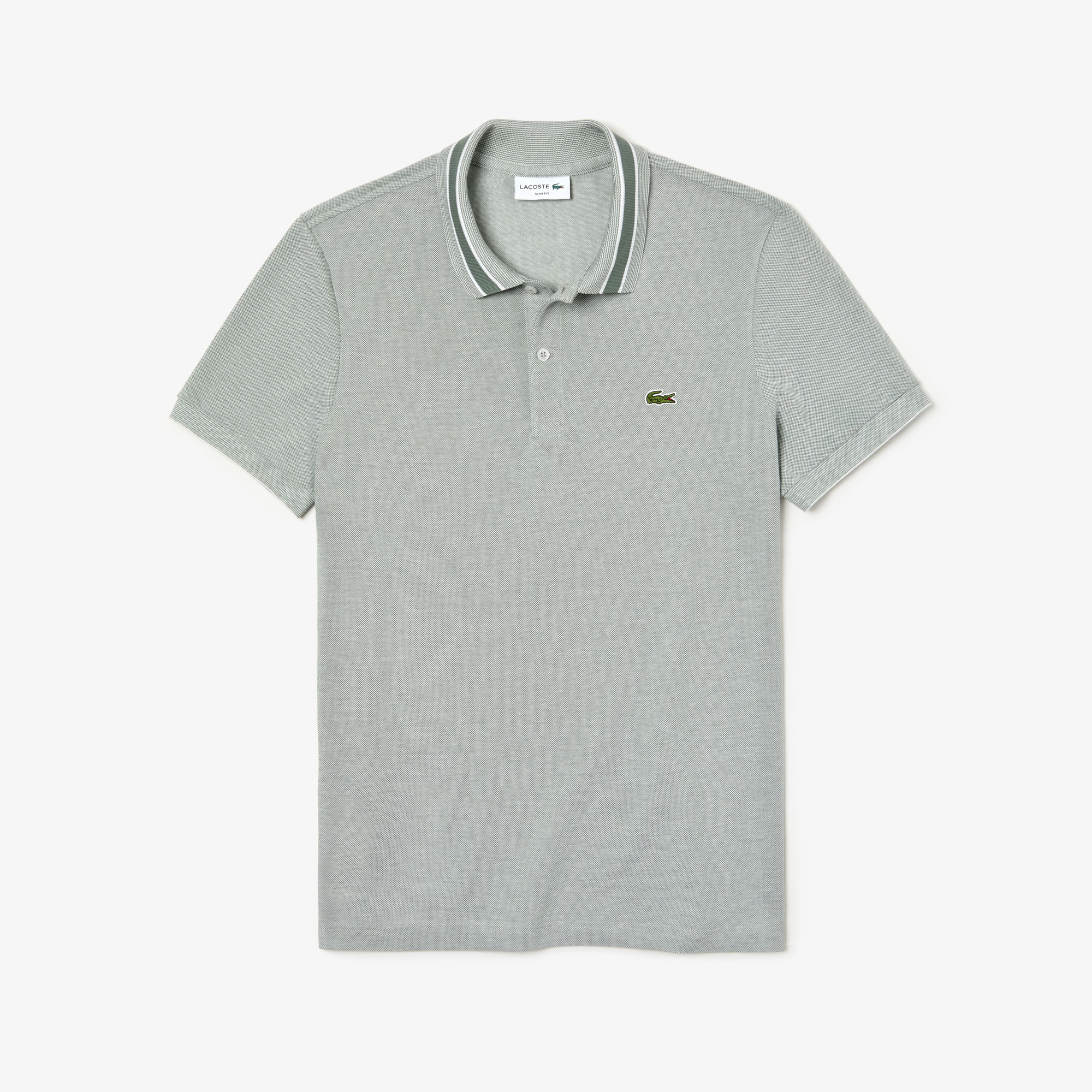 Polo homme Lacoste seconde main photo 1
