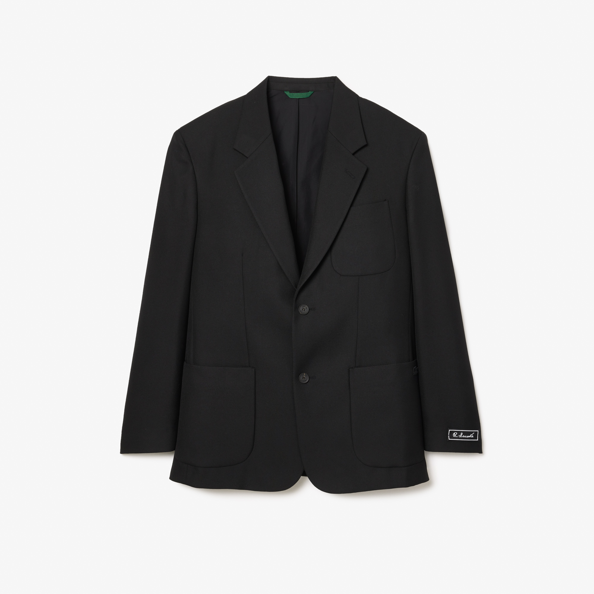 Blazer homme Lacoste seconde main photo 1