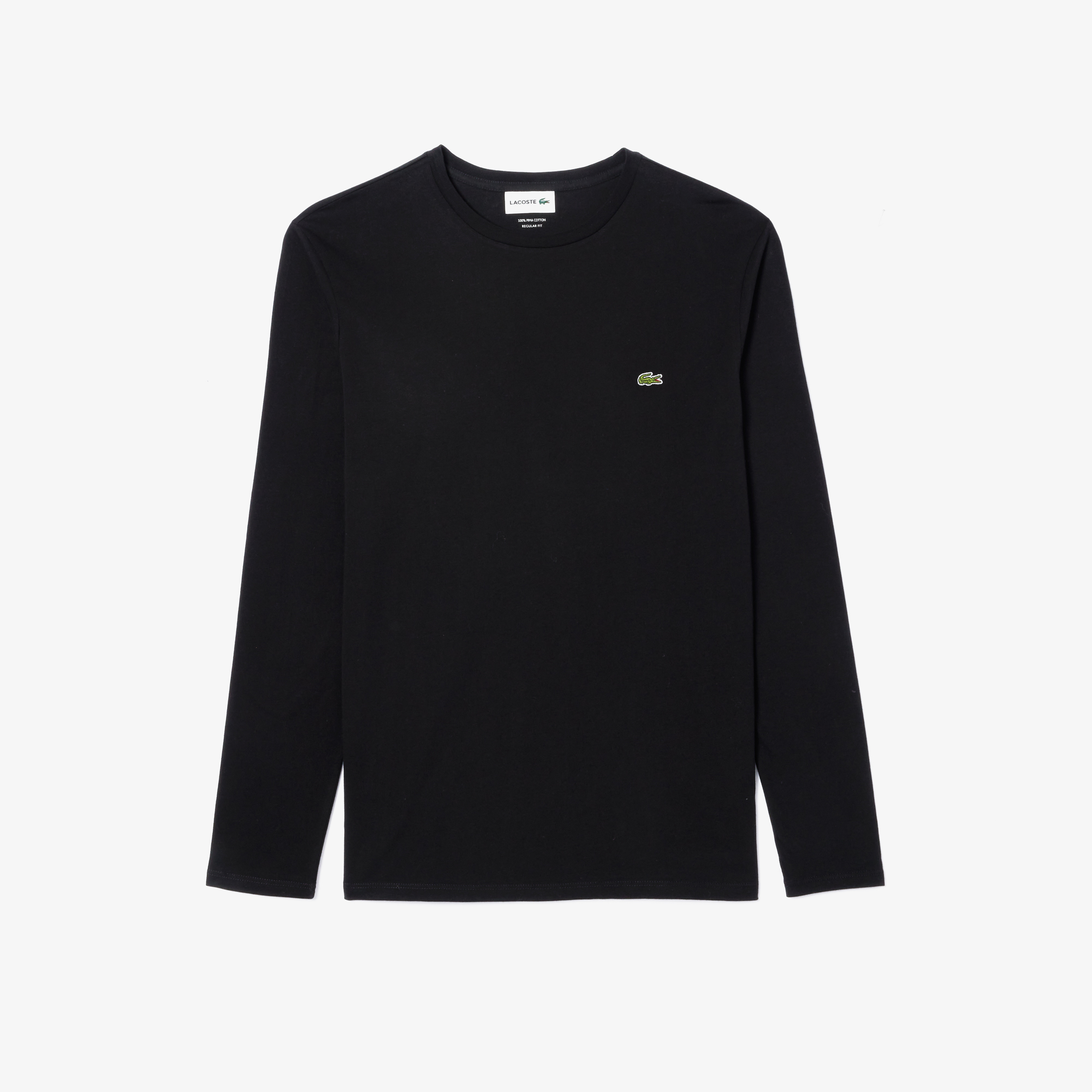 T-shirt homme Lacoste seconde main photo 1