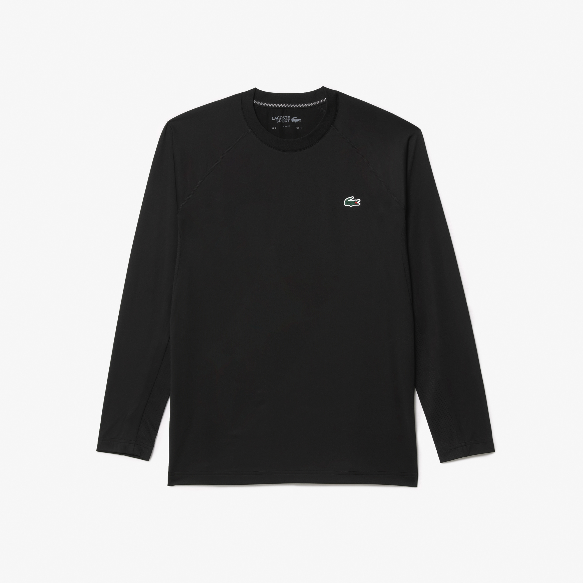 T-shirt homme Lacoste seconde main photo 1