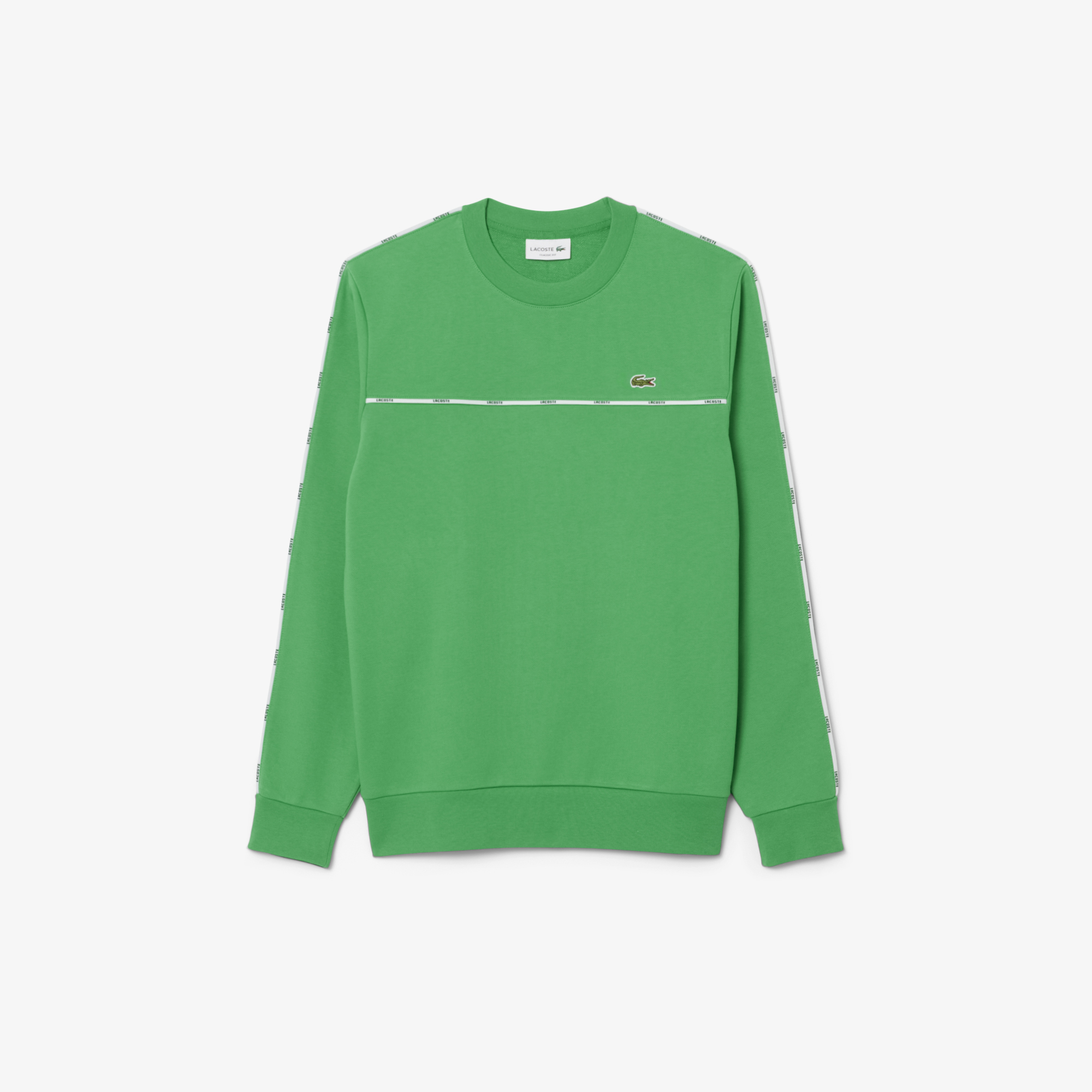 Sweatshirt homme Lacoste seconde main photo 1