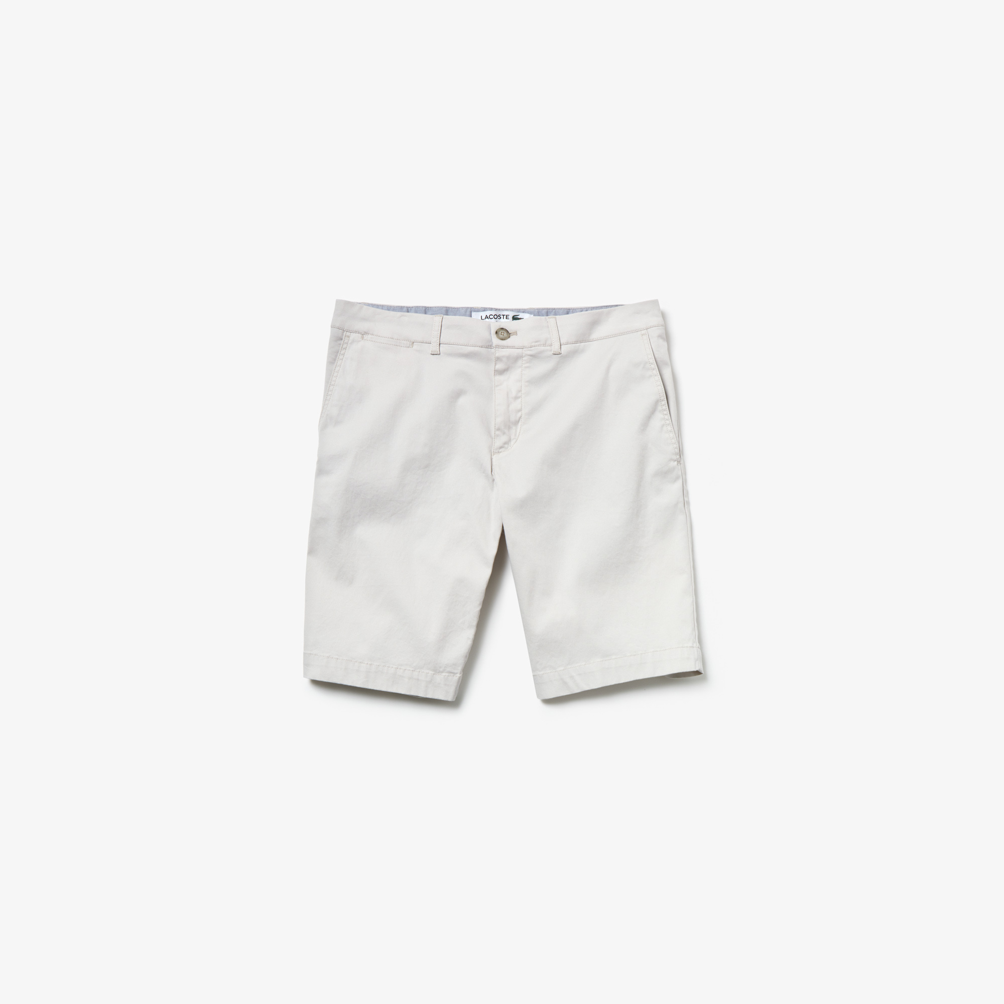 Bermuda homme Lacoste seconde main photo 1