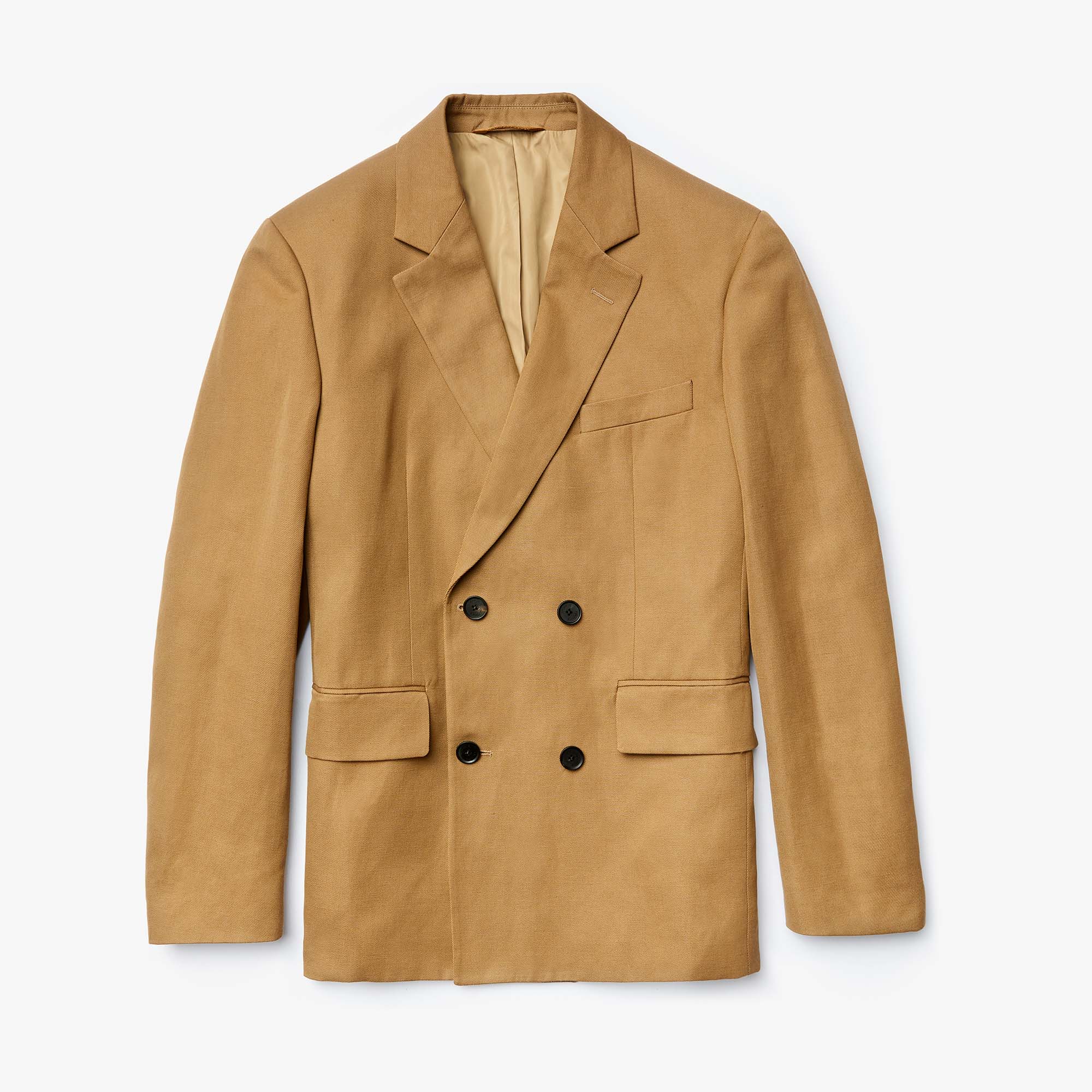 Blazer homme Lacoste seconde main photo 1