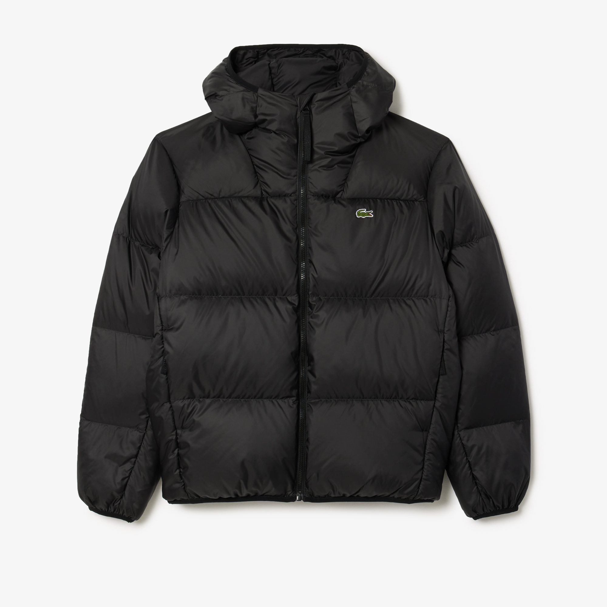 Doudoune homme Lacoste seconde main photo 1