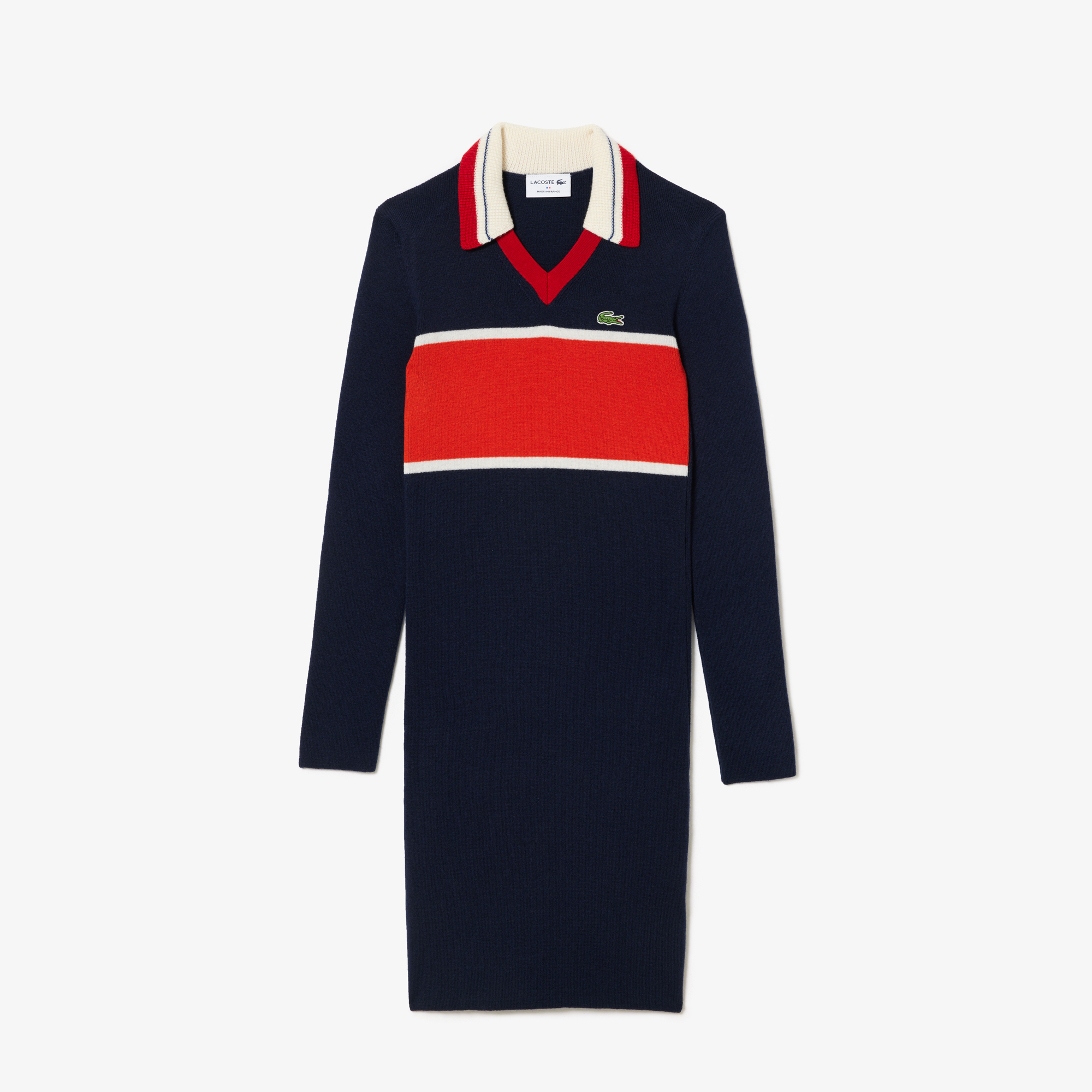 Robe femme Lacoste seconde main photo 1