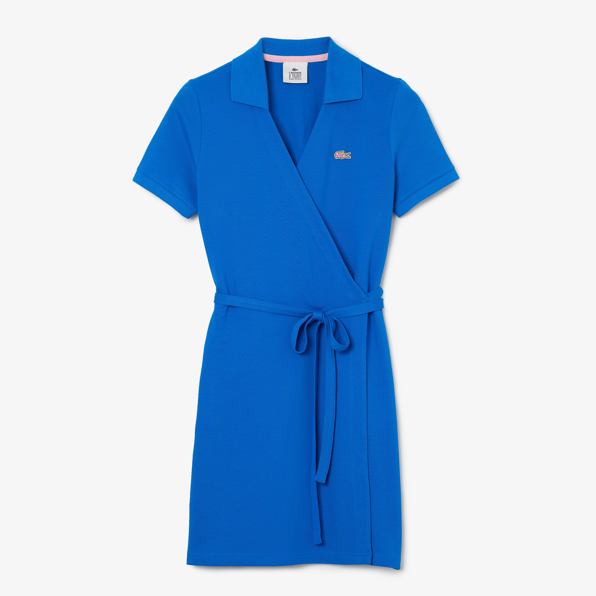 Robe femme Lacoste seconde main photo 1