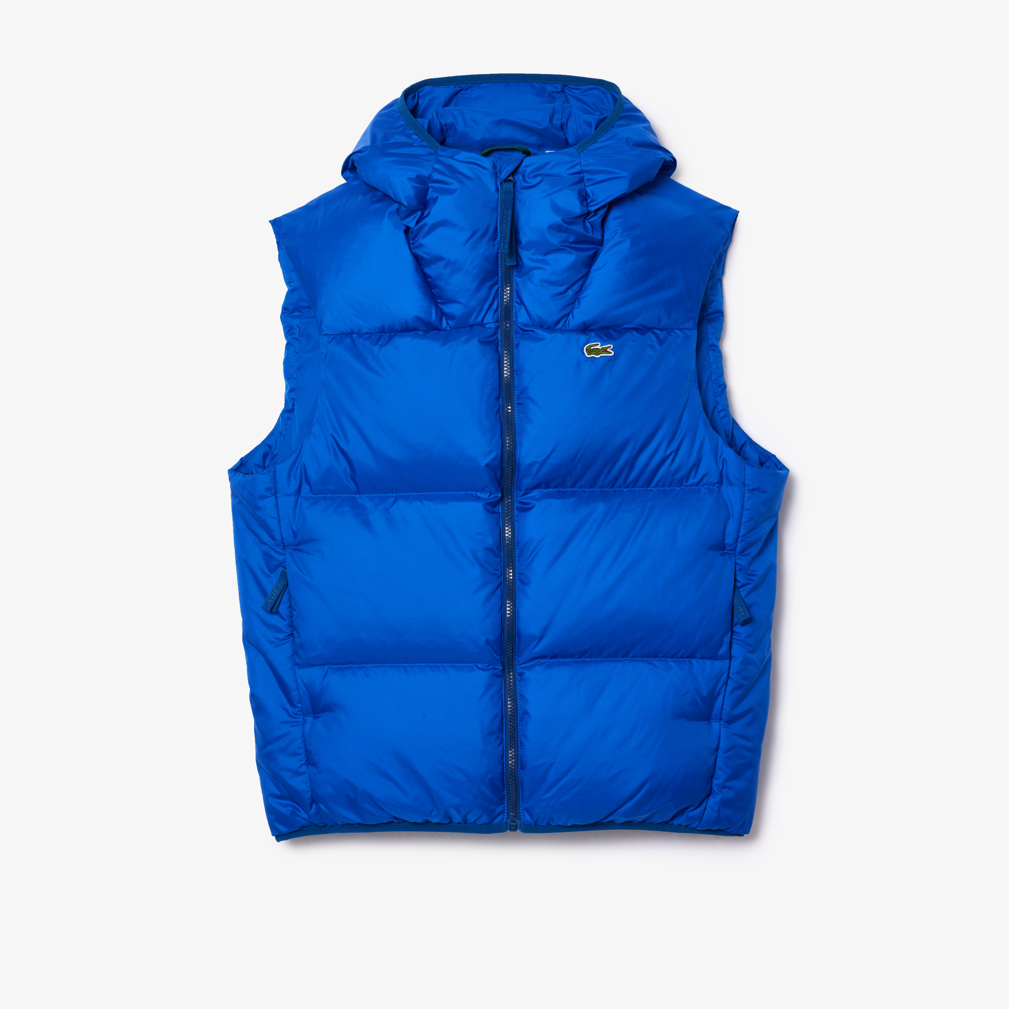 Doudoune homme Lacoste seconde main photo 1