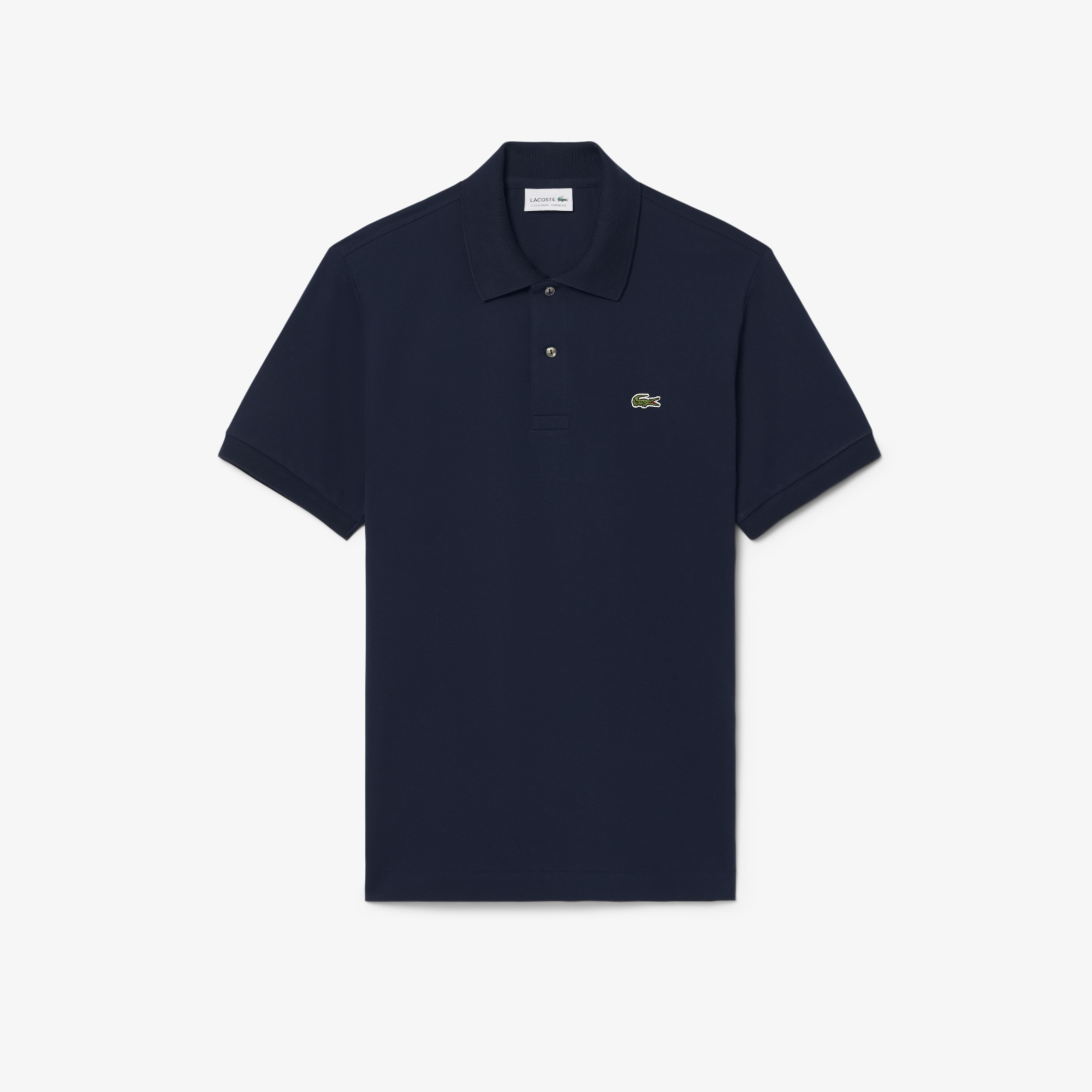 Polo homme Lacoste seconde main photo 1