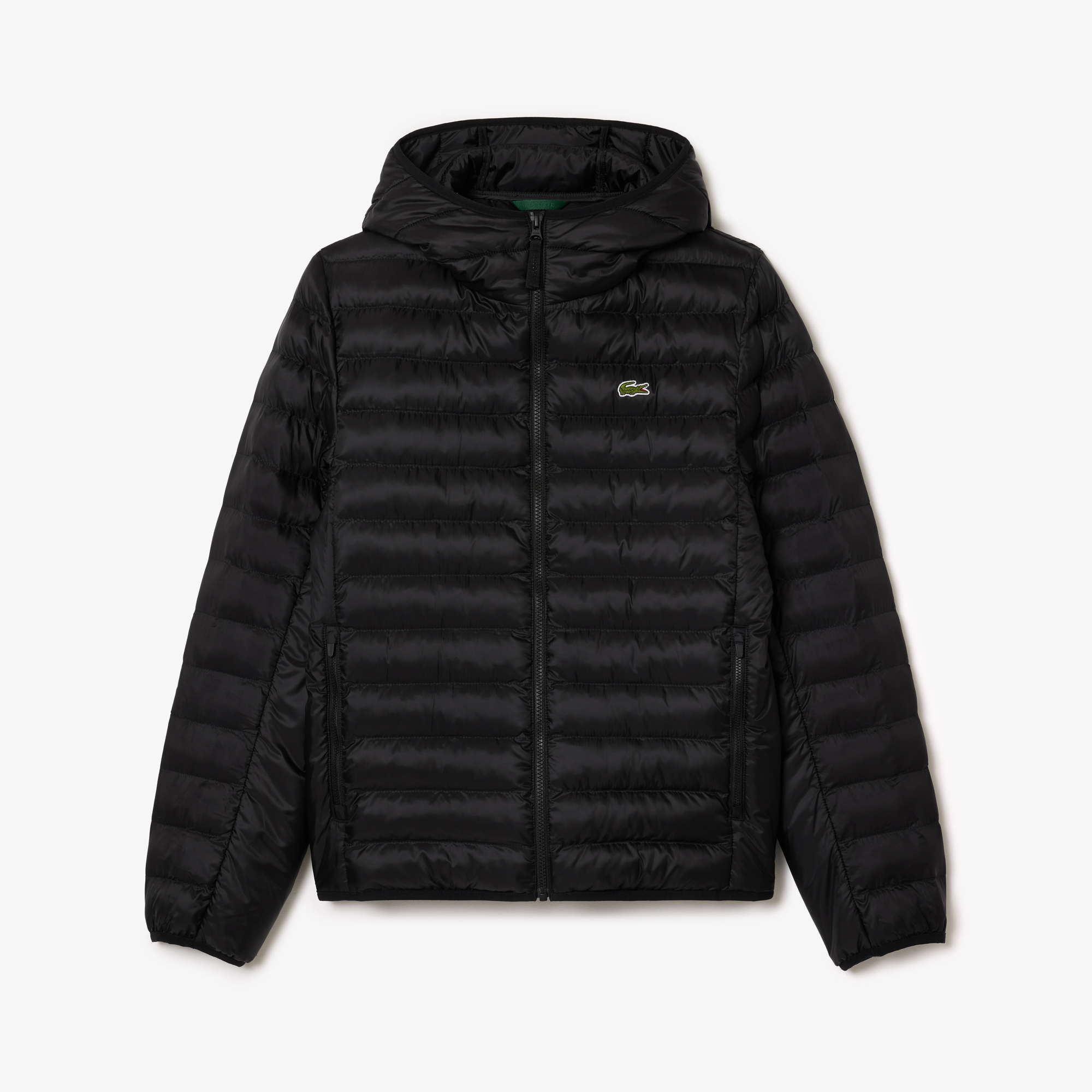 Doudoune homme Lacoste seconde main photo 1