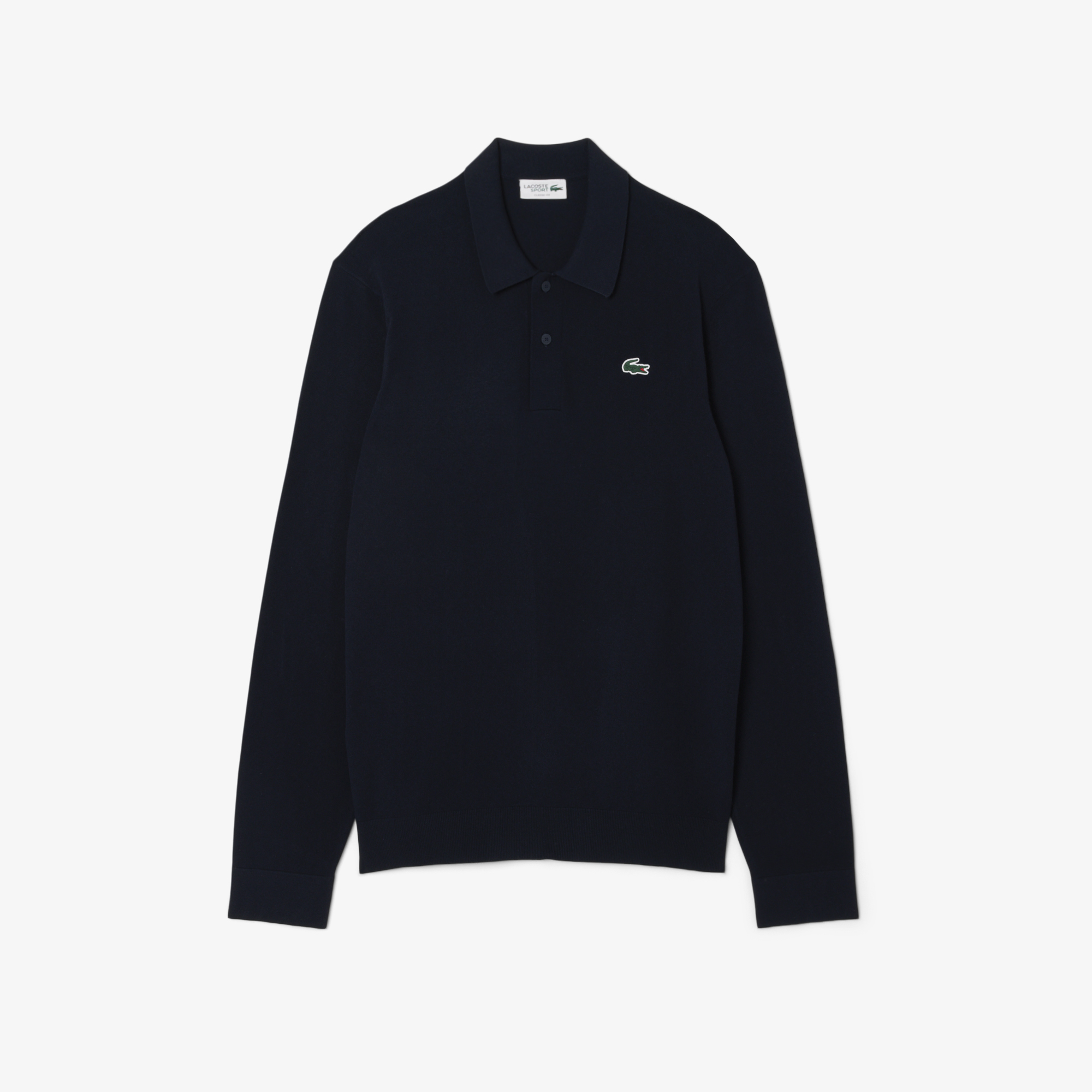 Pull homme Lacoste seconde main photo 1