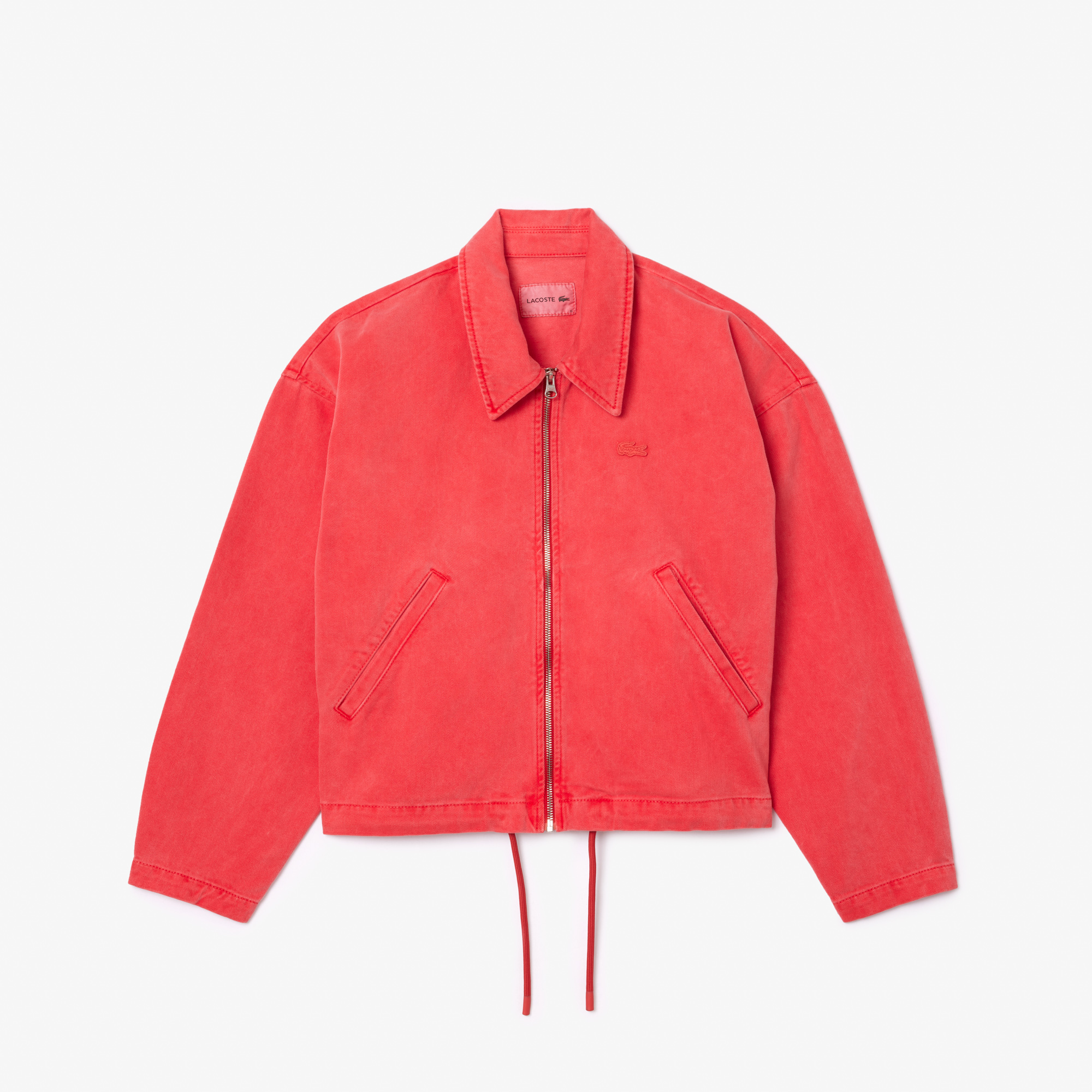 Veste femme Lacoste seconde main photo 1
