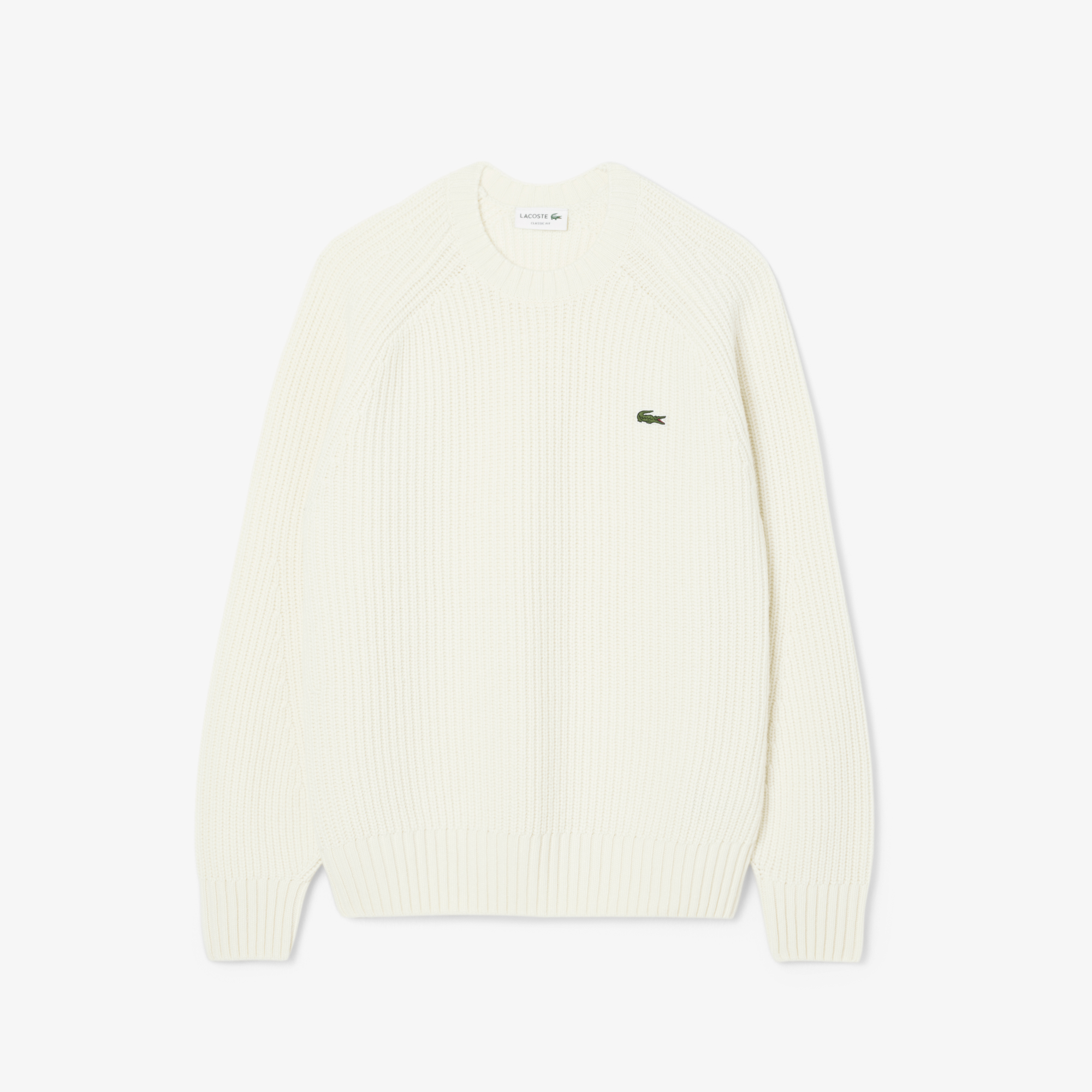 Pull homme Lacoste seconde main photo 1