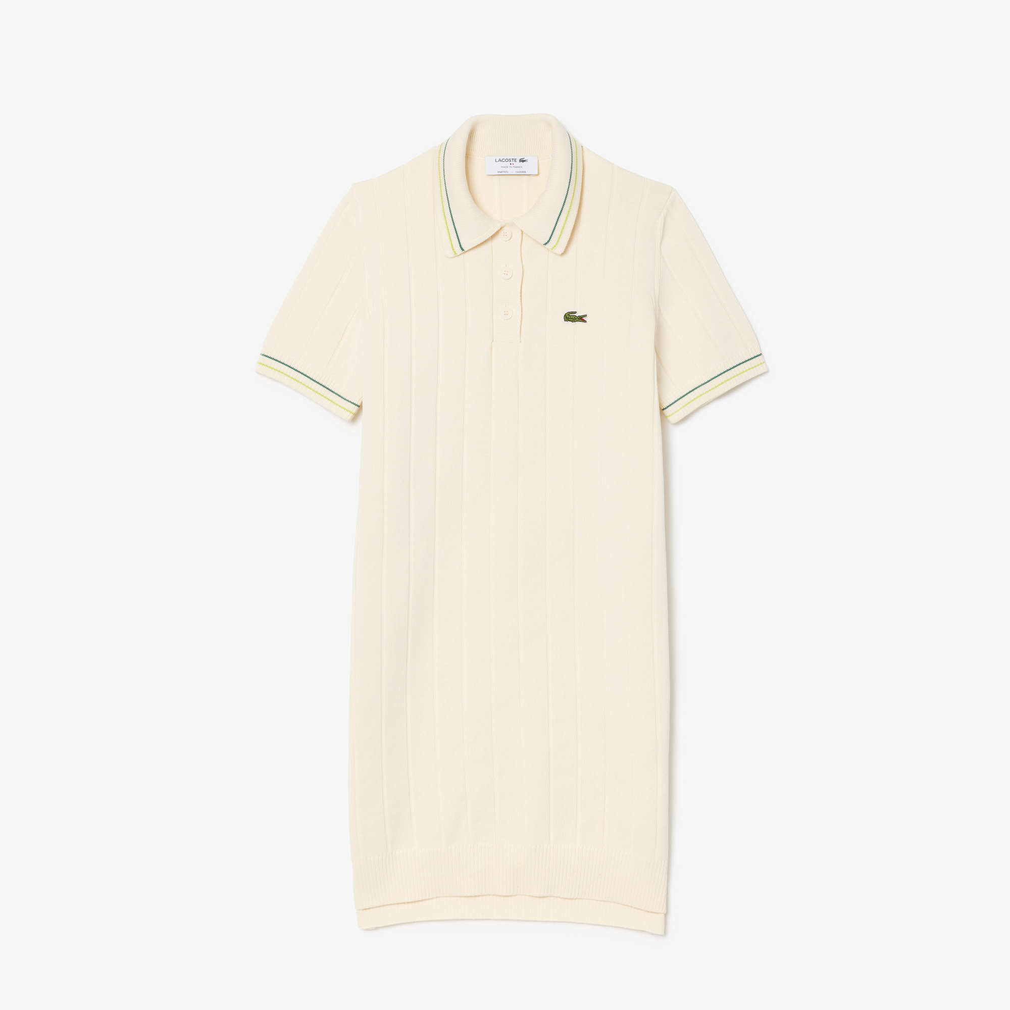 Robe femme Lacoste seconde main photo 1