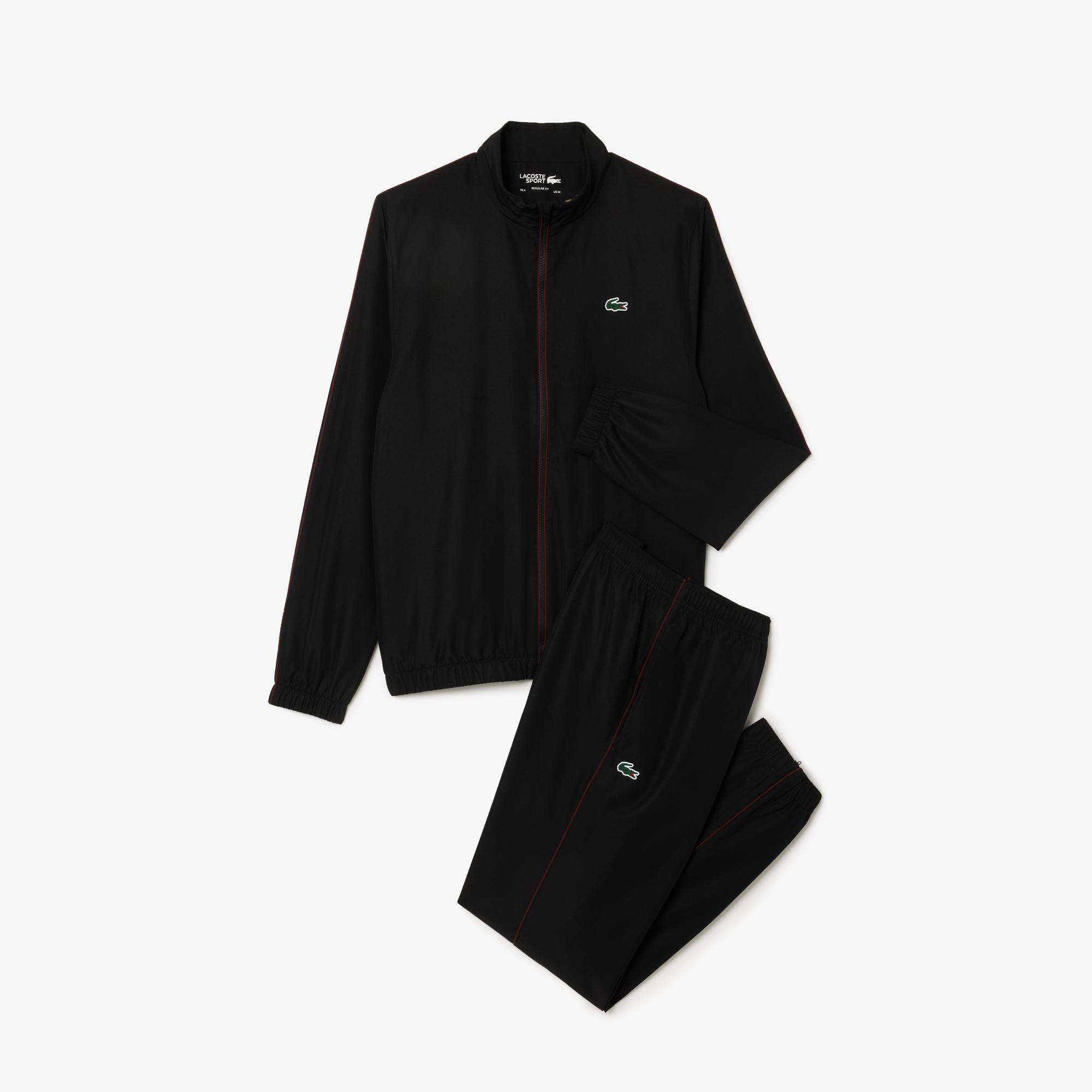 Ensemble de survêtement homme Lacoste seconde main photo 1