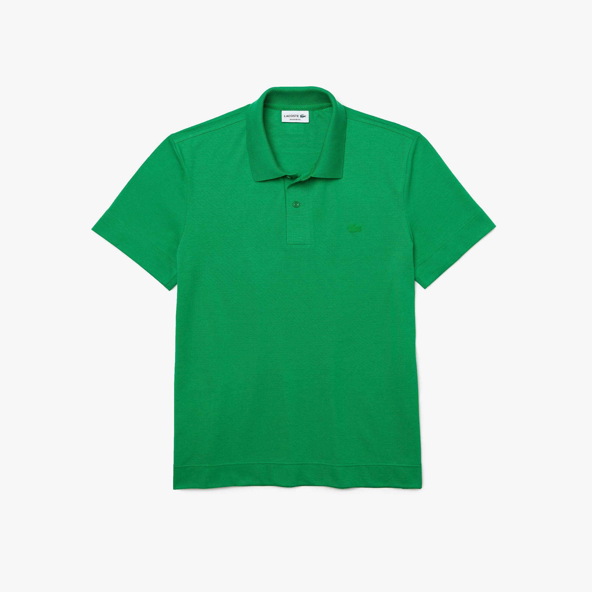 Polo homme Lacoste seconde main photo 1